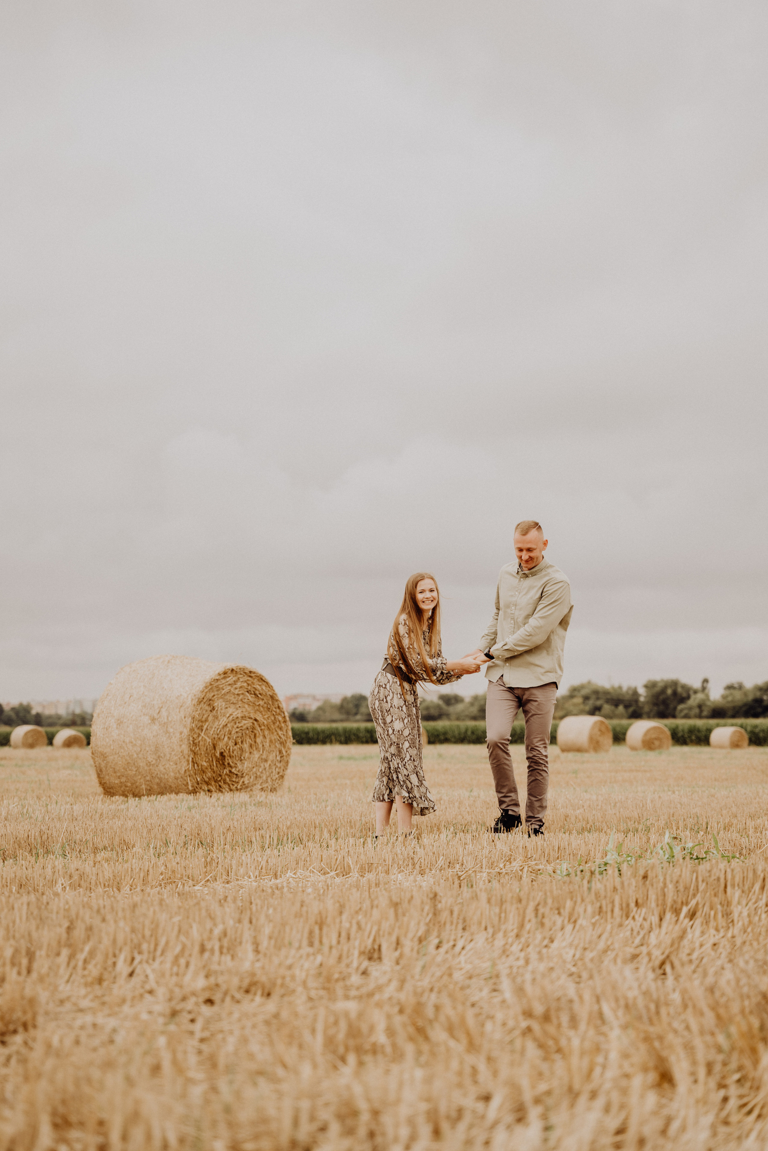 Lovestory. Rodinna fotografka Plzen Anita Dergachova