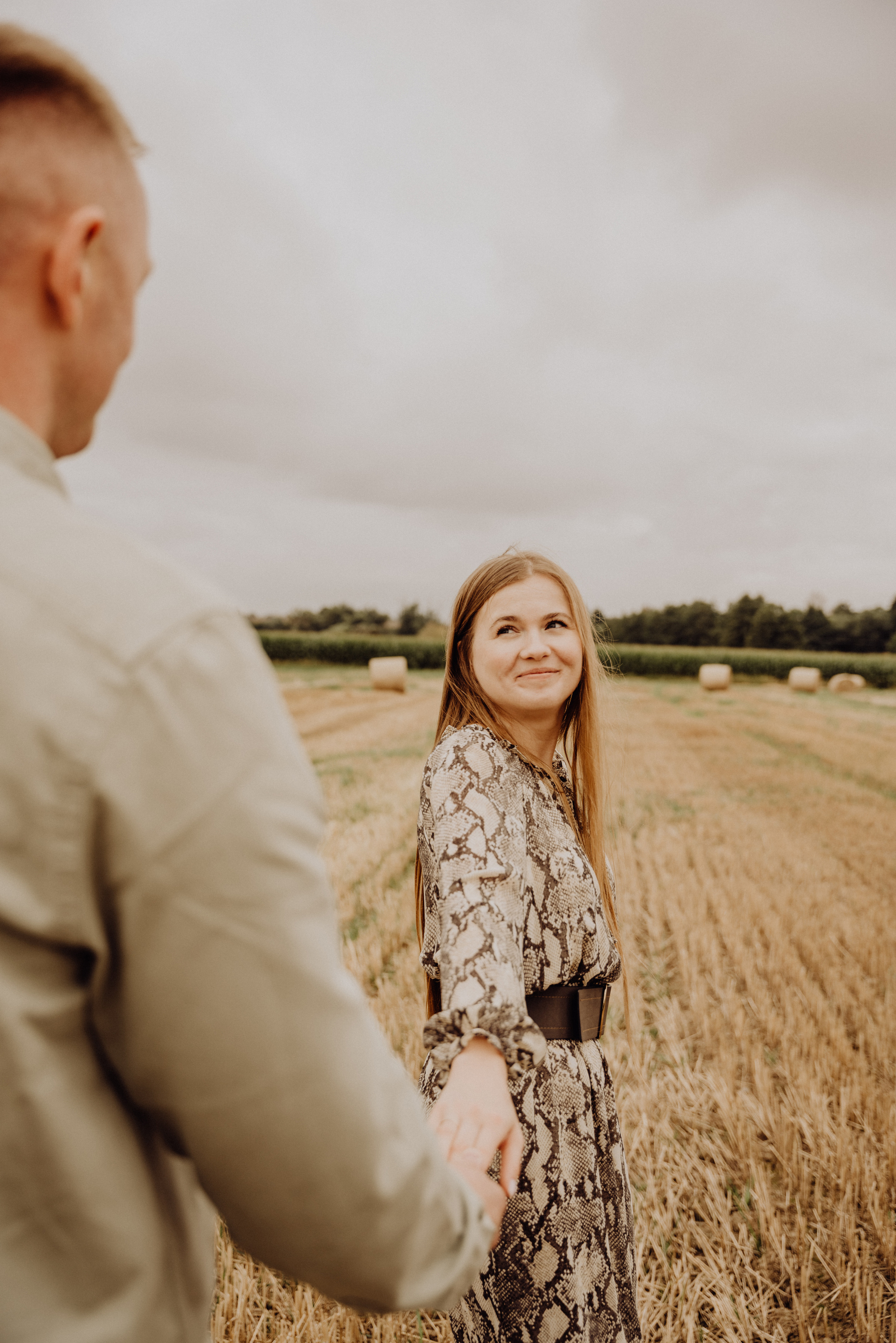 Lovestory. Rodinna fotografka Plzen Anita Dergachova