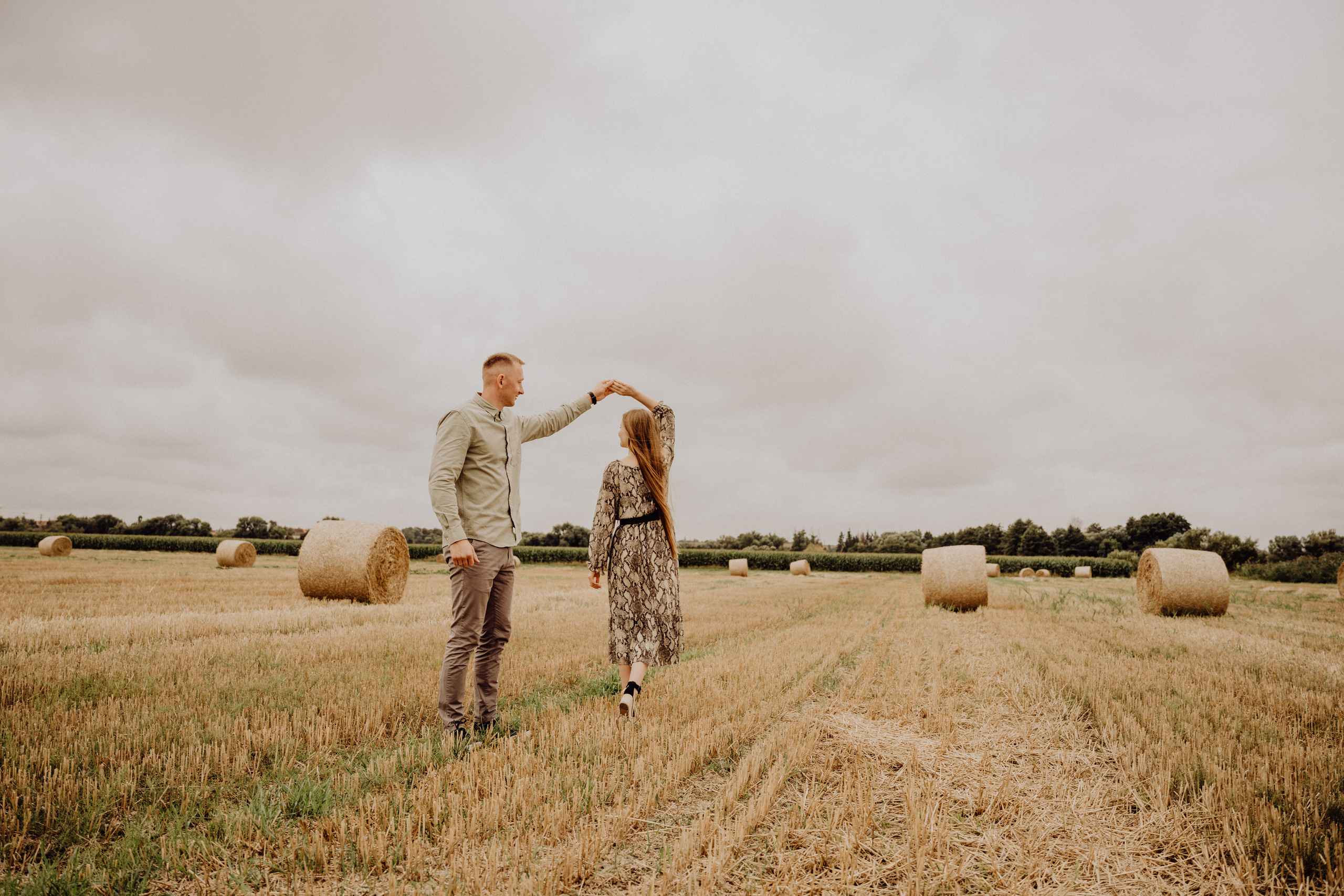 Lovestory. Rodinna fotografka Plzen Anita Dergachova