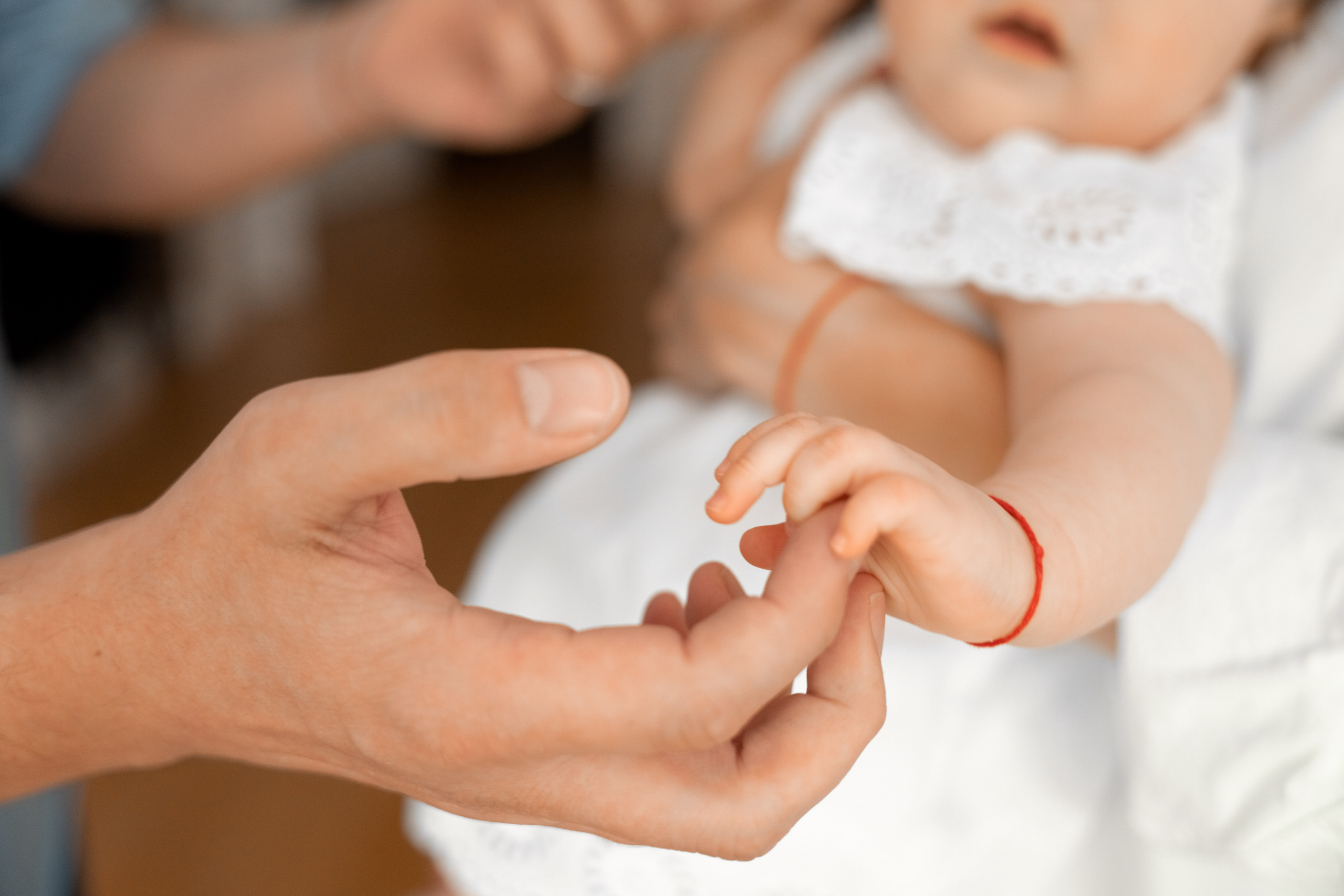 Семья. Семейный фотограф Плзень Анита Дергачева