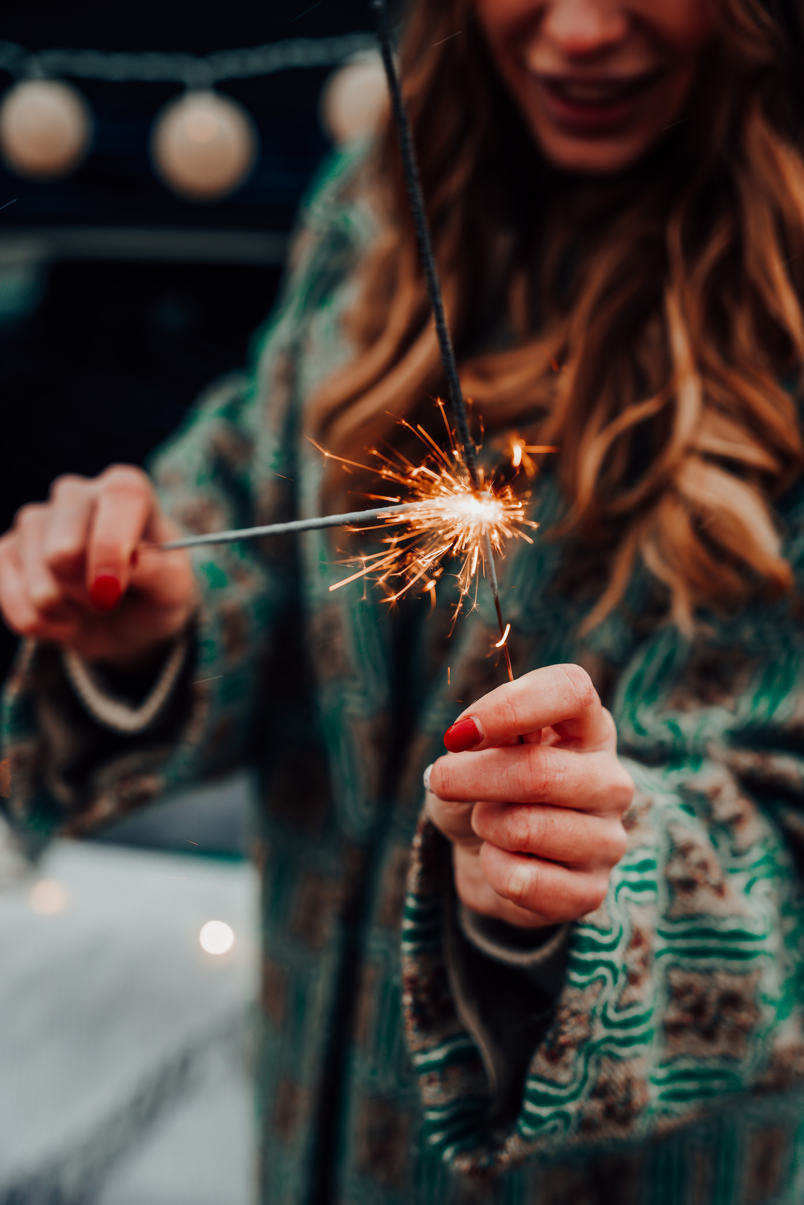 Helga Car Christmas photoshoot. Rodinna fotografka Plzen Anita Dergachova