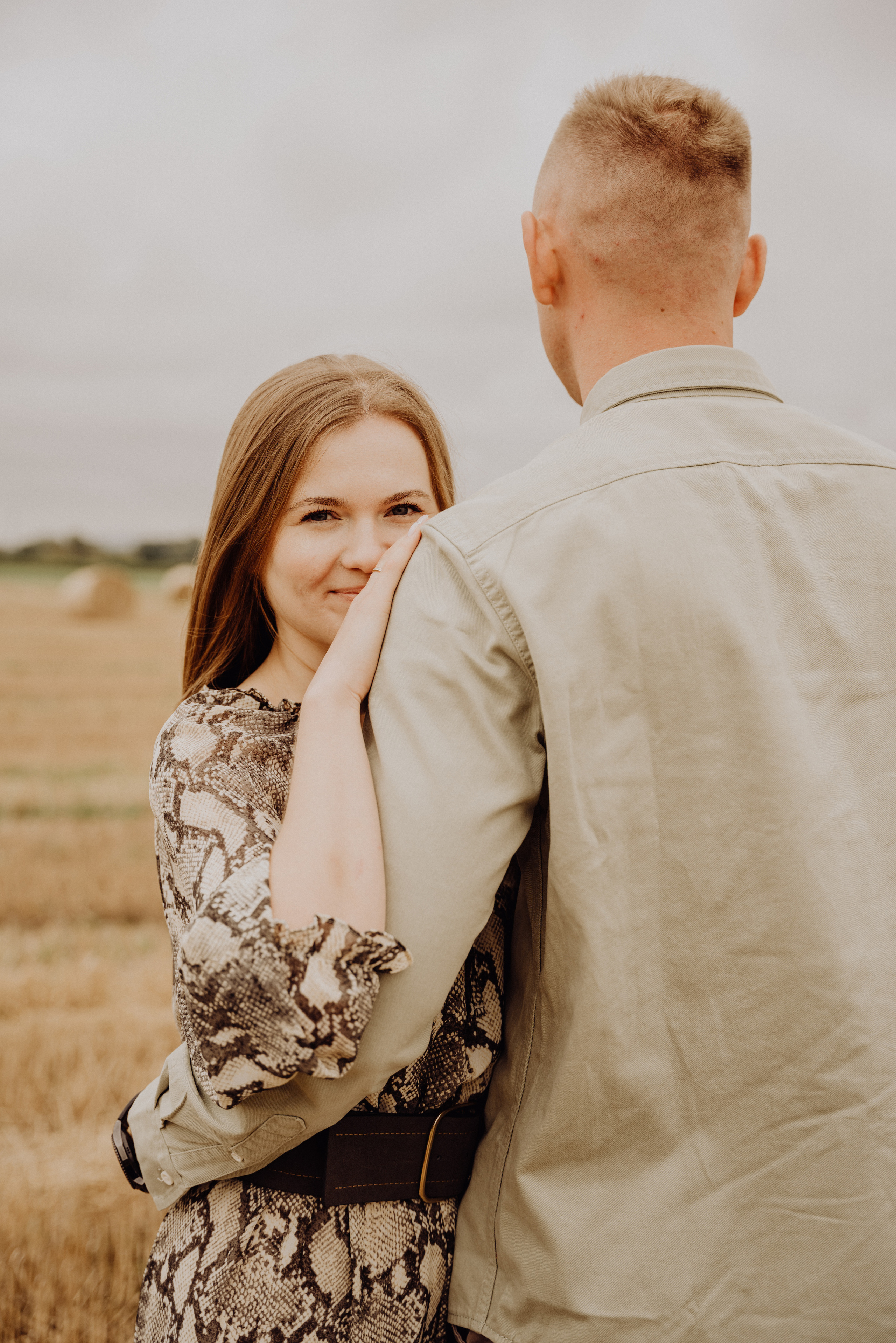 Lovestory. Rodinna fotografka Plzen Anita Dergachova