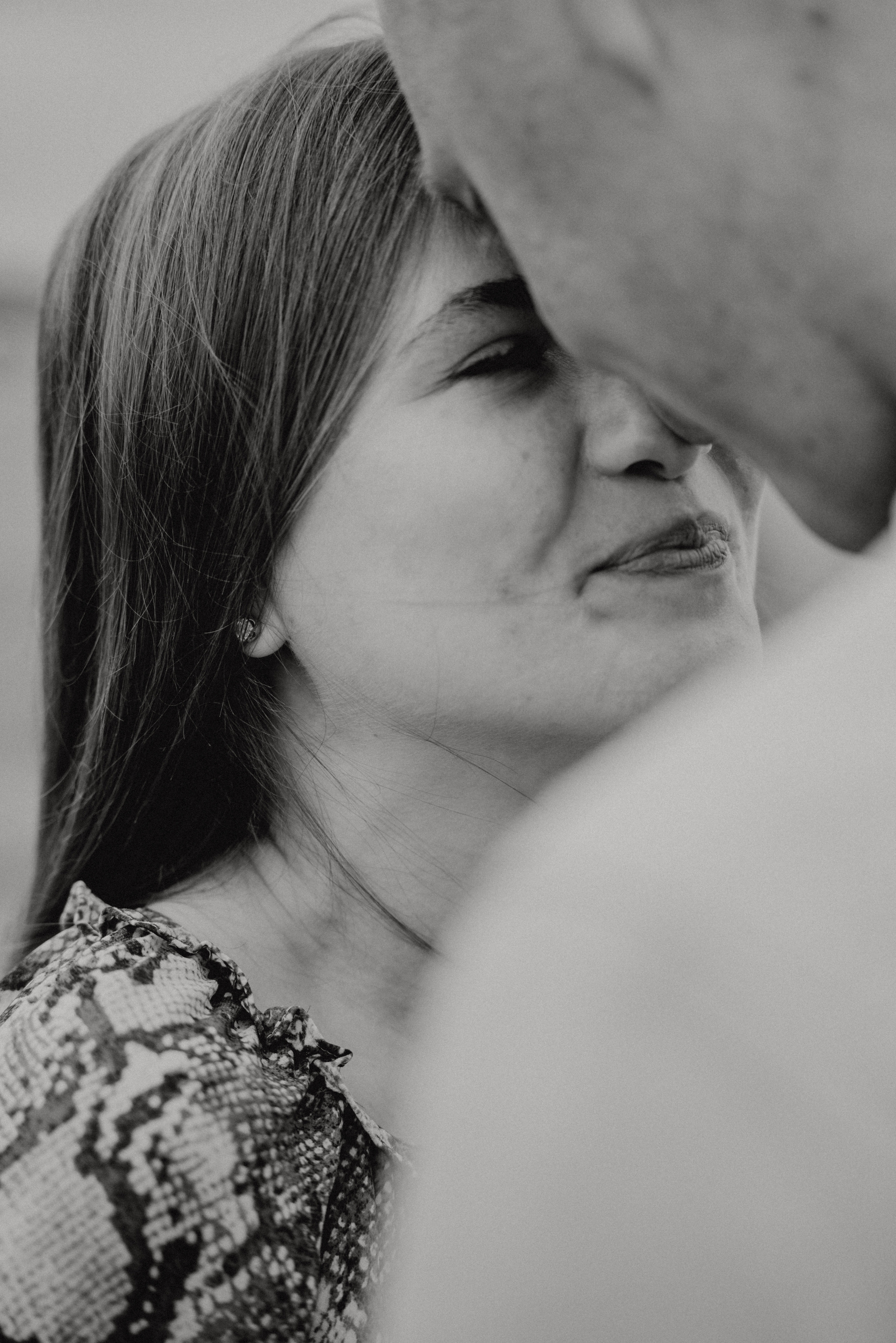 Lovestory. Rodinna fotografka Plzen Anita Dergachova