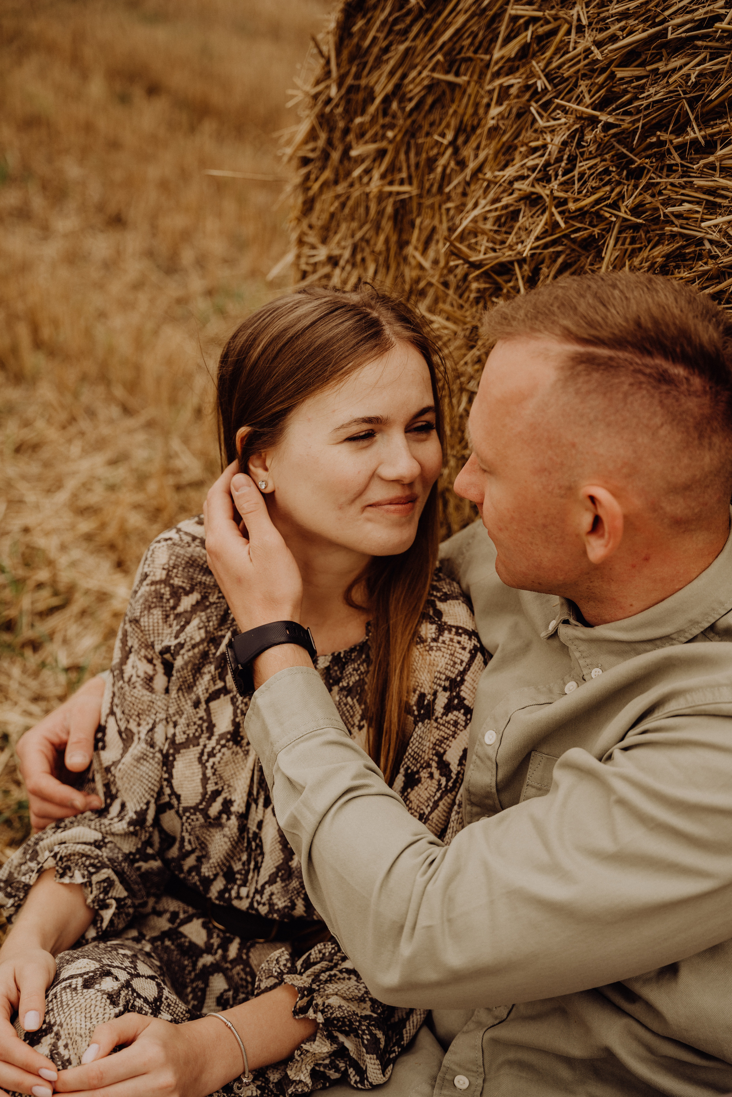 Lovestory. Rodinna fotografka Plzen Anita Dergachova