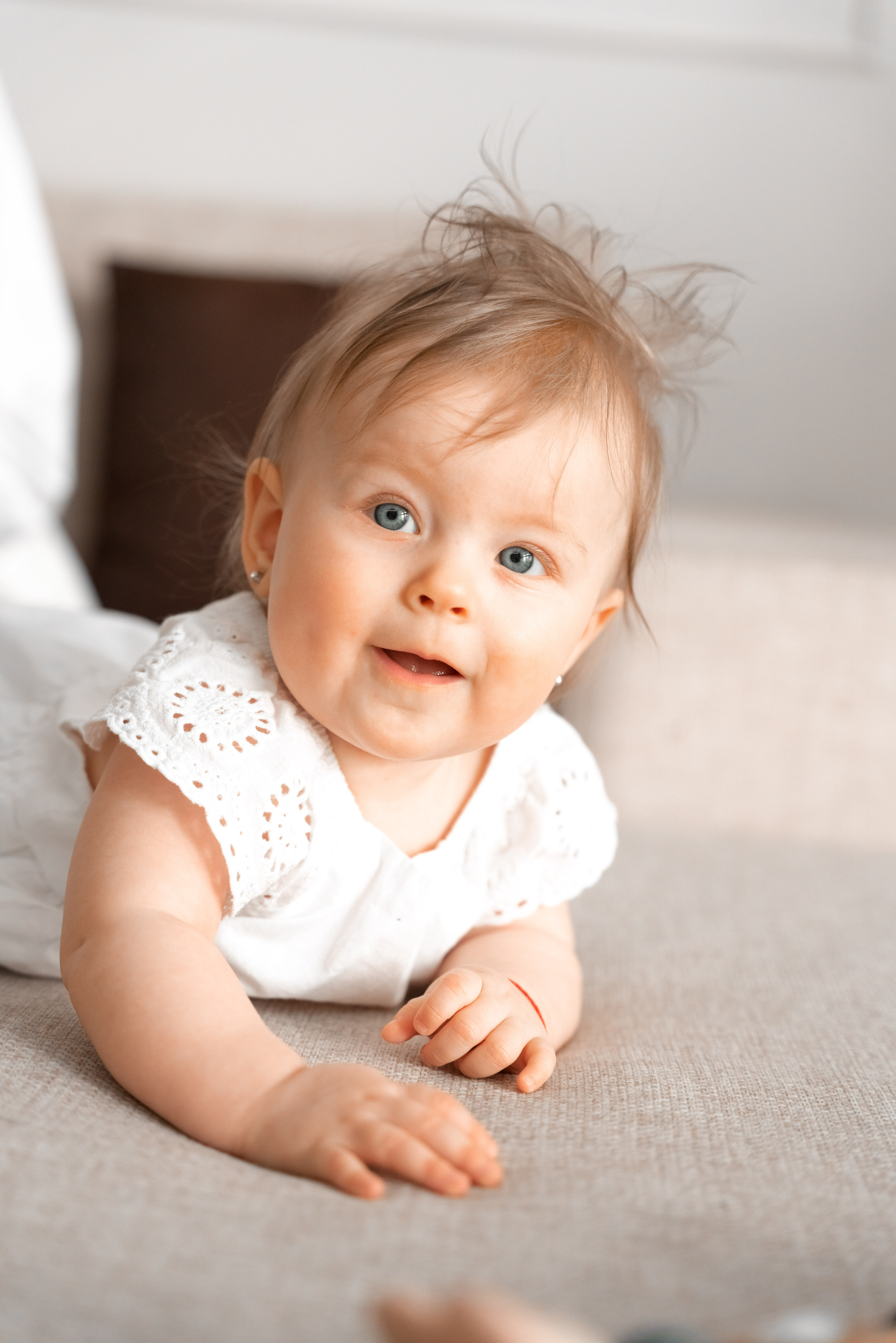 Семья. Семейный фотограф Плзень Анита Дергачева