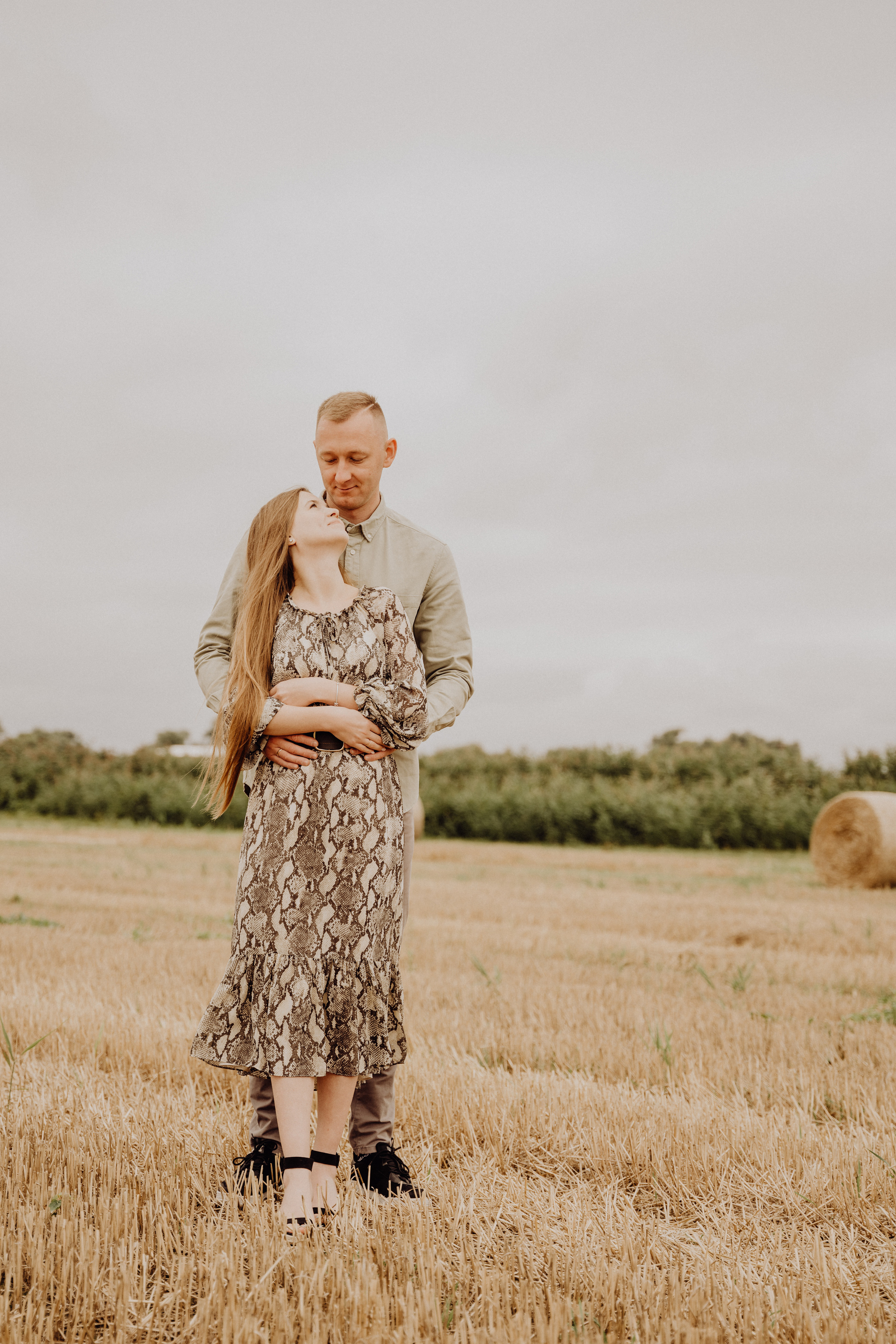 Lovestory. Rodinna fotografka Plzen Anita Dergachova
