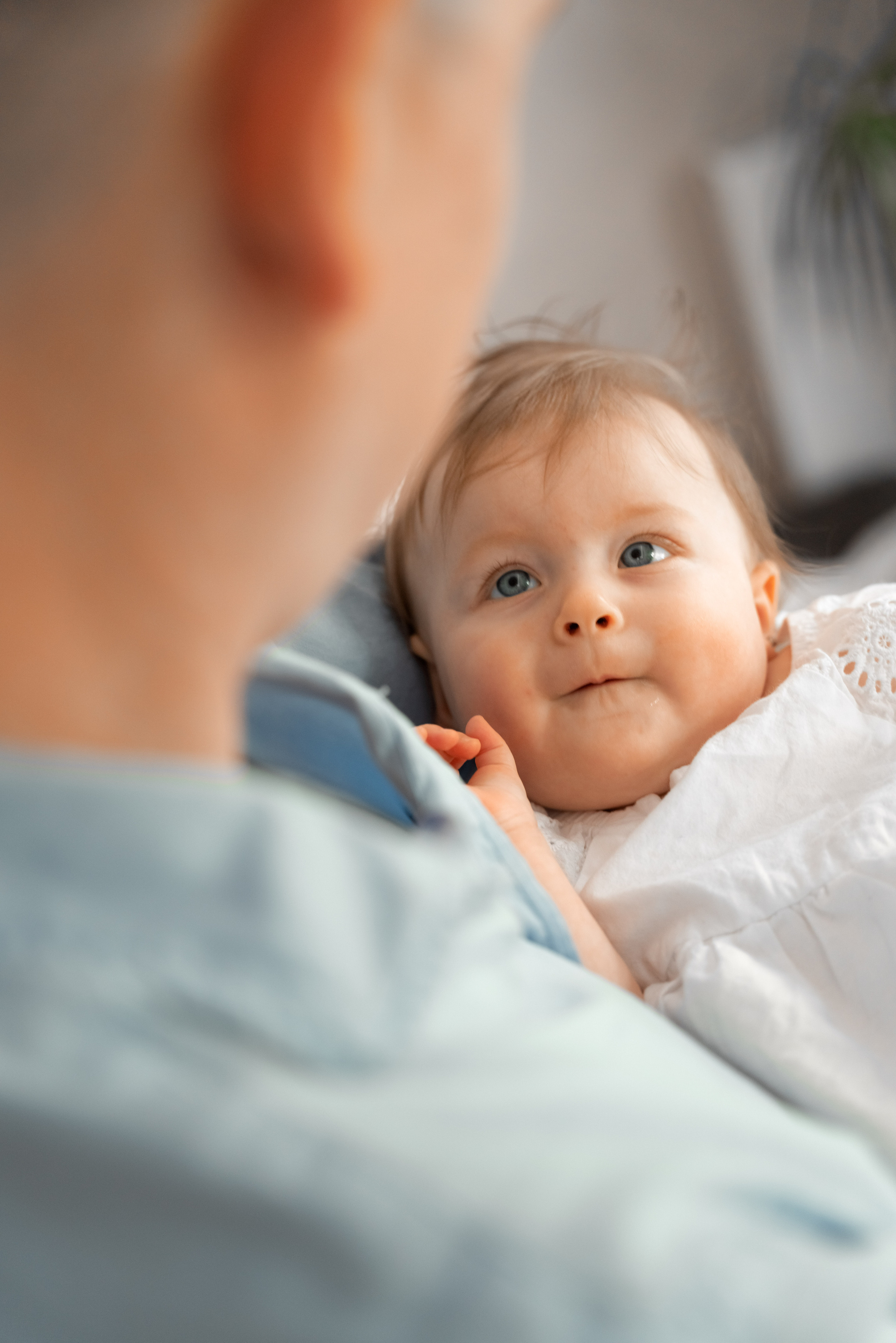 Семья. Семейный фотограф Плзень Анита Дергачева