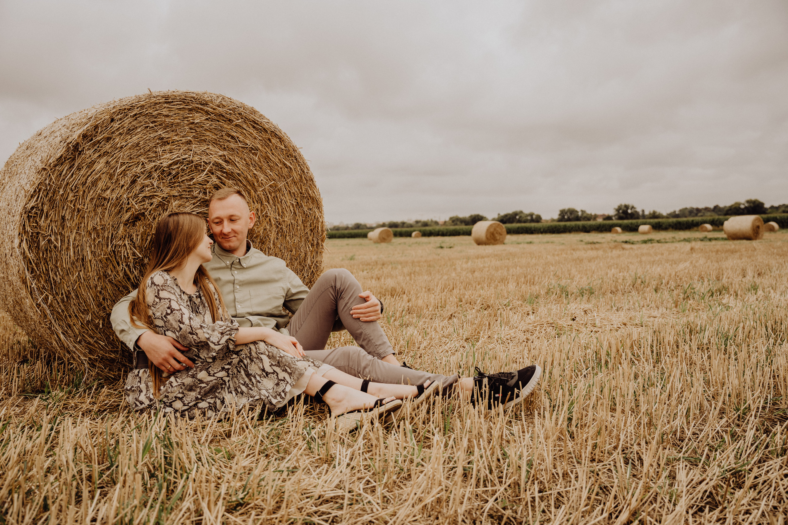 Lovestory. Rodinna fotografka Plzen Anita Dergachova