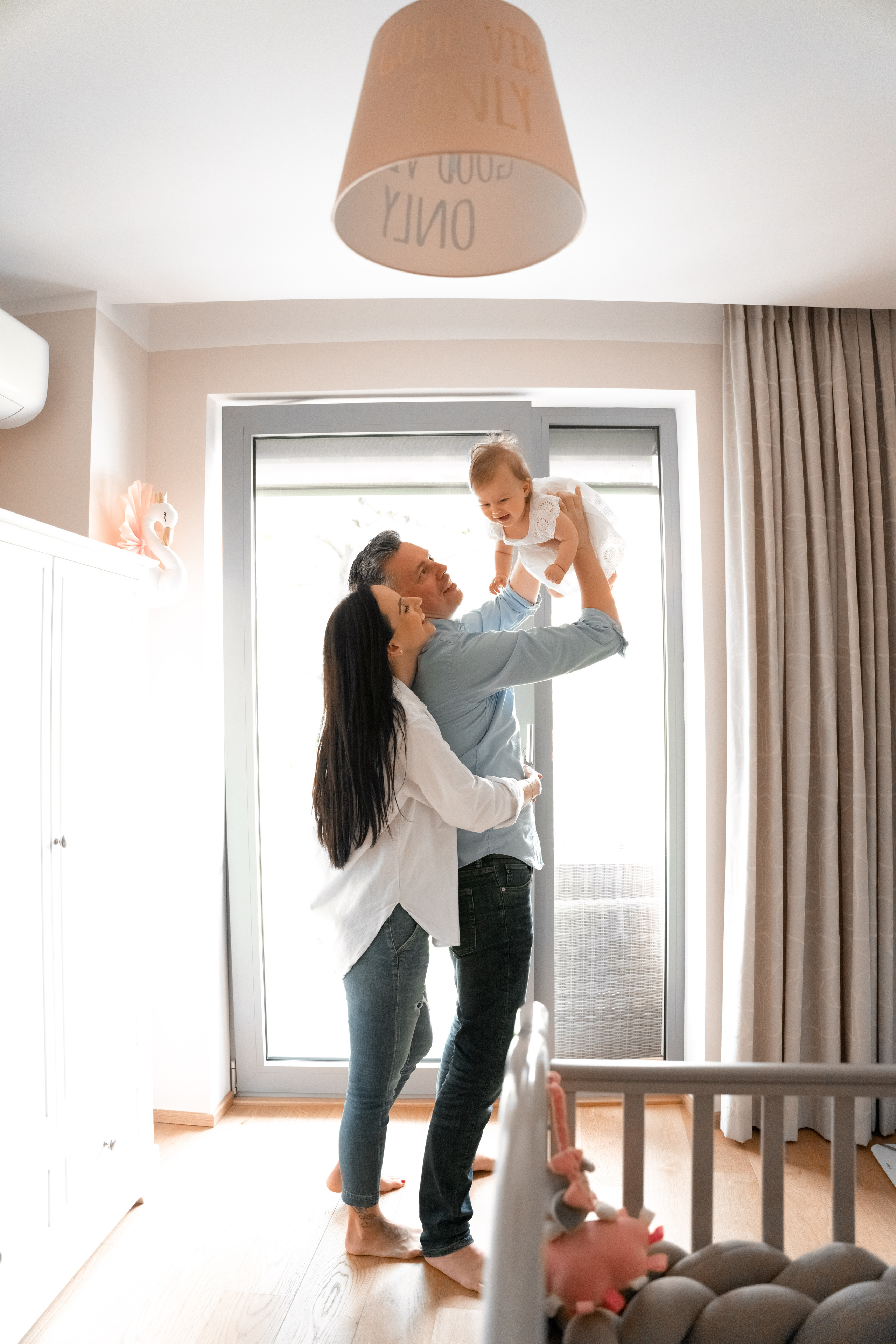 Семья. Семейный фотограф Плзень Анита Дергачева