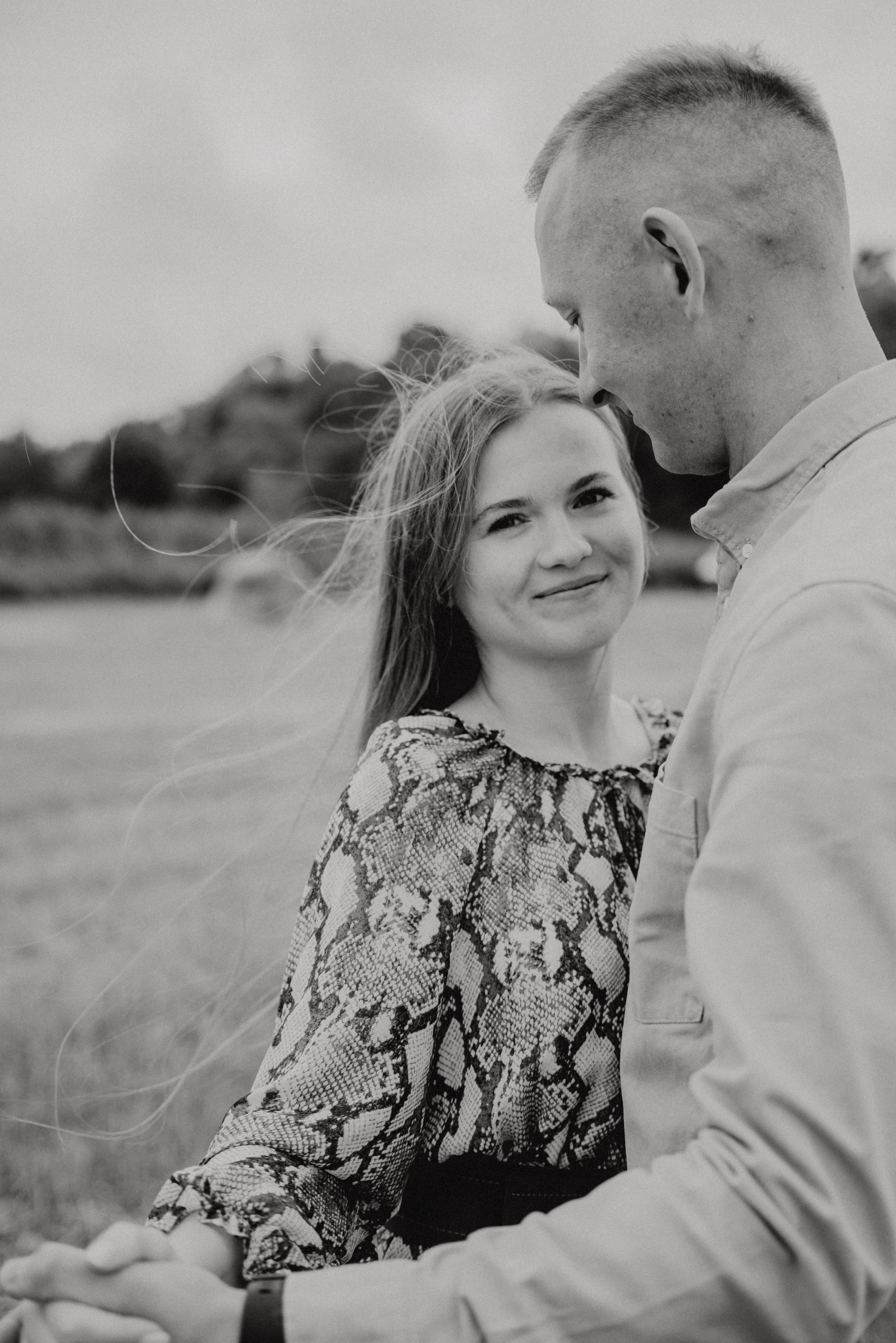 Lovestory. Rodinna fotografka Plzen Anita Dergachova