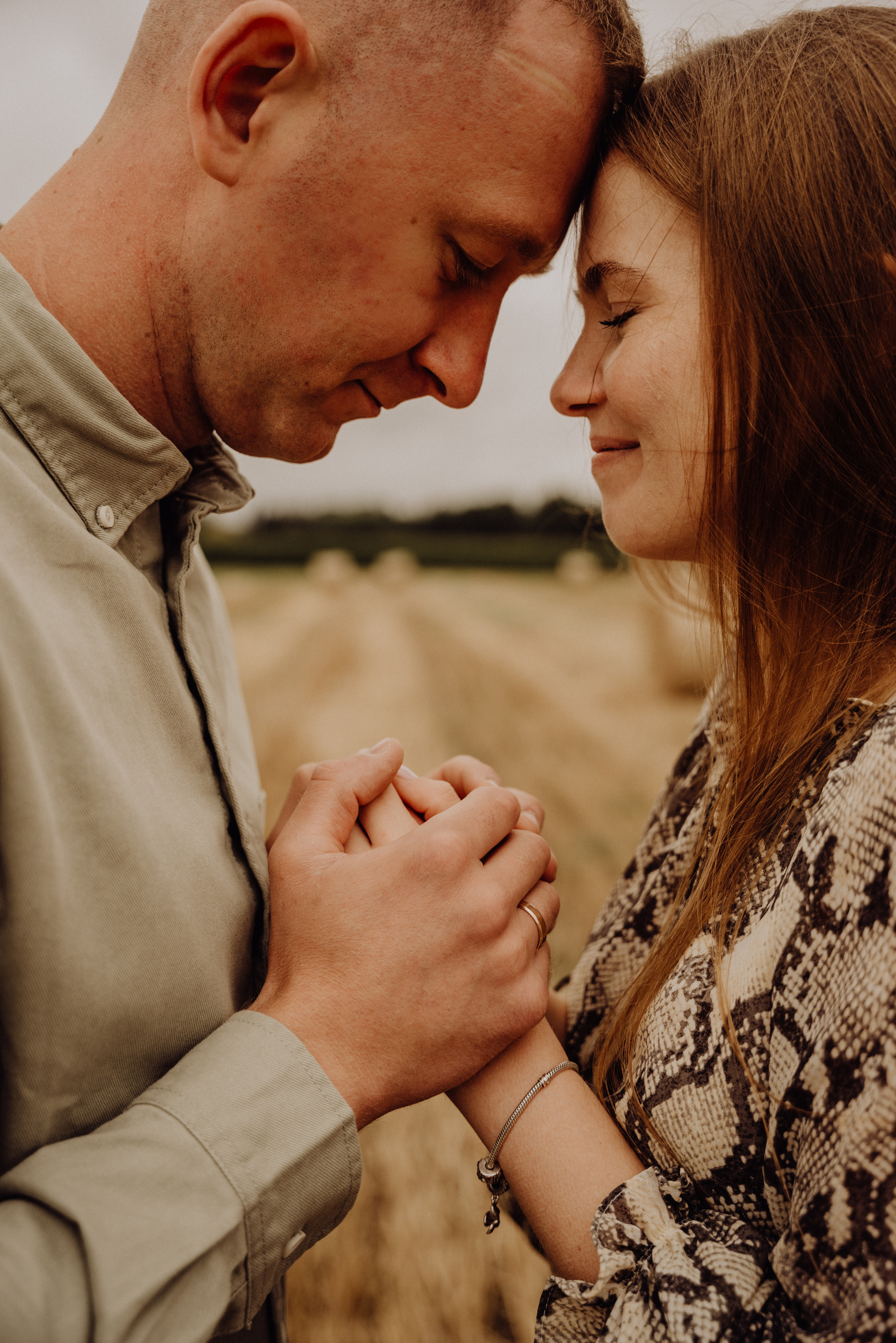 Lovestory. Rodinna fotografka Plzen Anita Dergachova