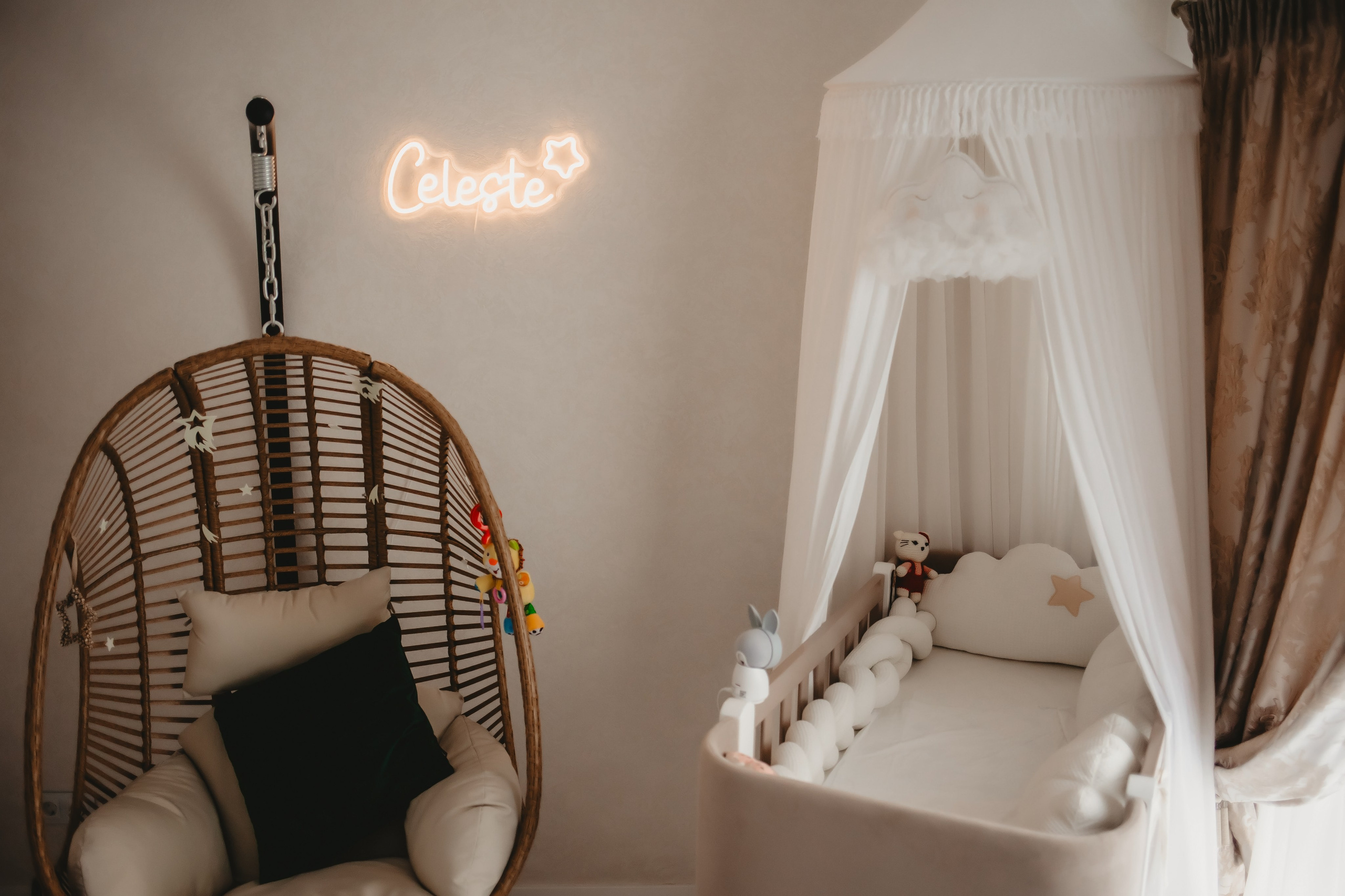 Bebe C. Home