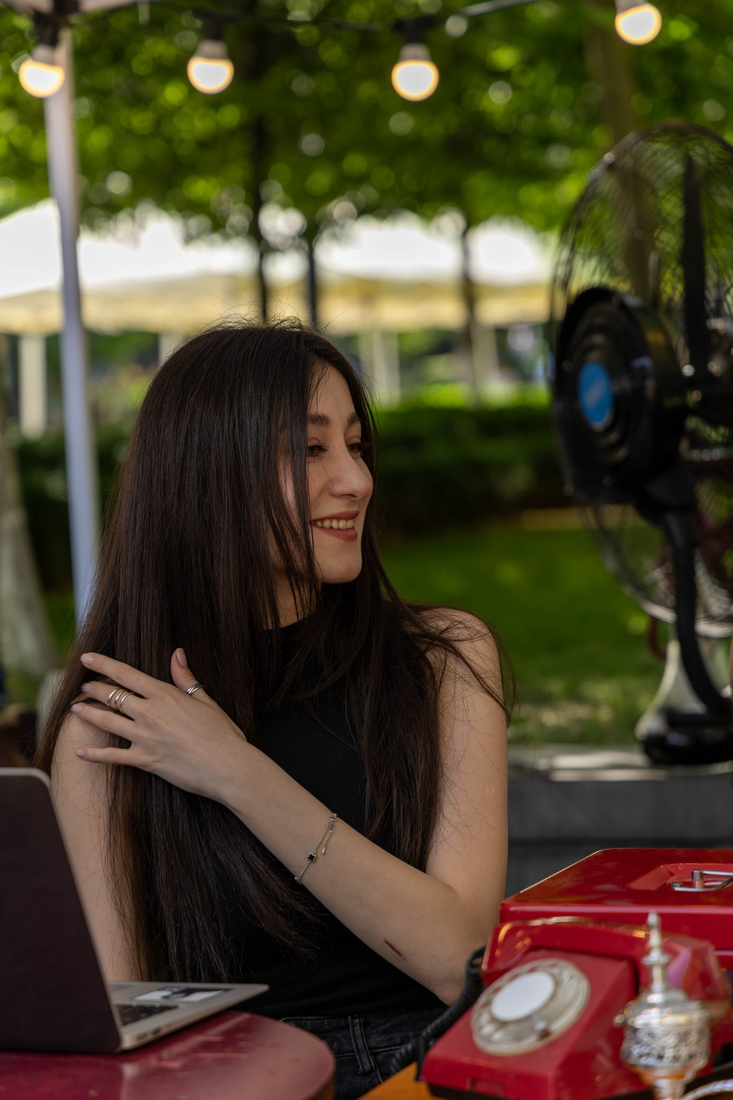 Event, concert. PhOTOGRAMM_AM