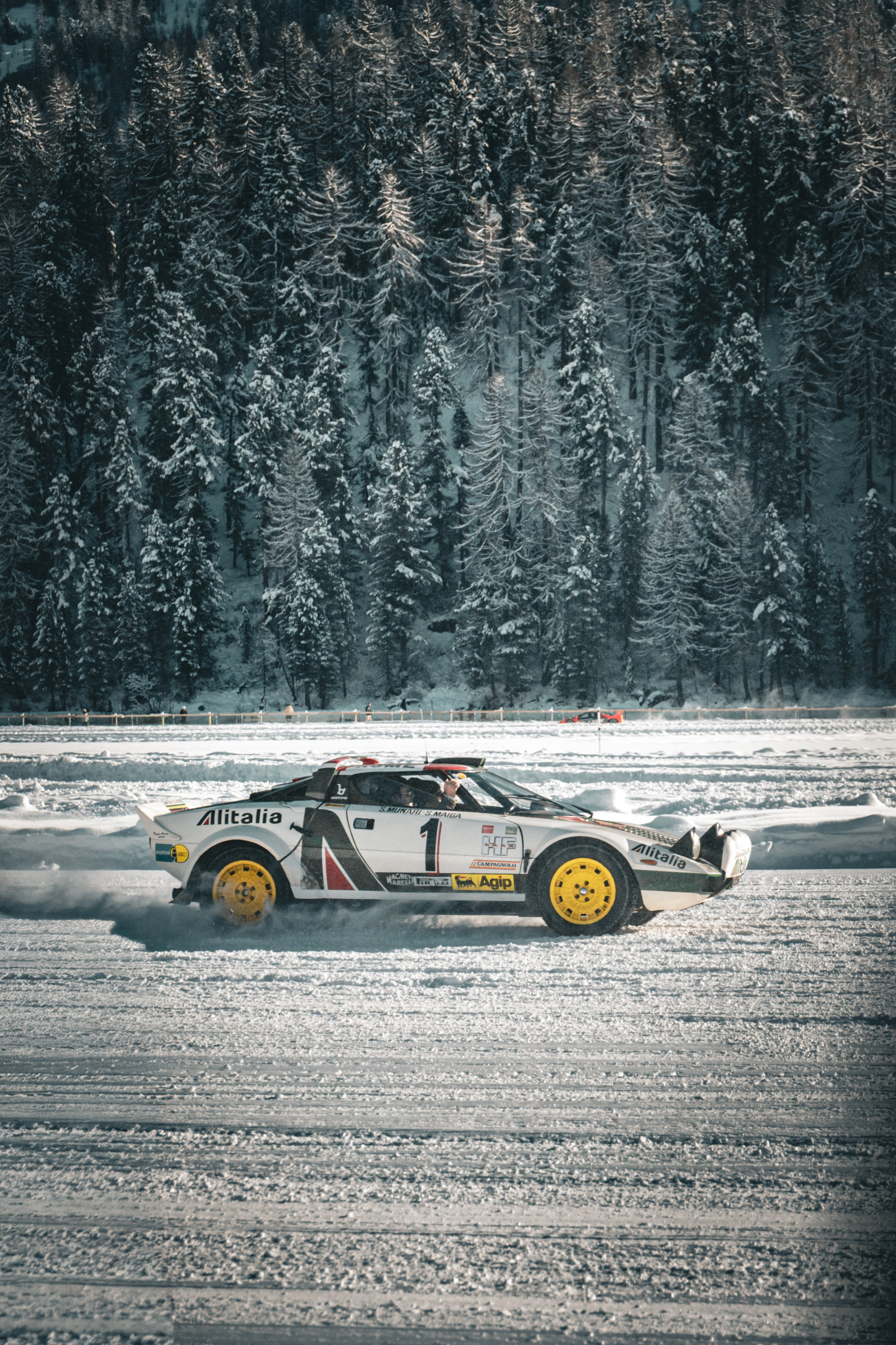 The ICE in St.Moritz 2026. Lutsenko Visuals — Photography & Visual Content