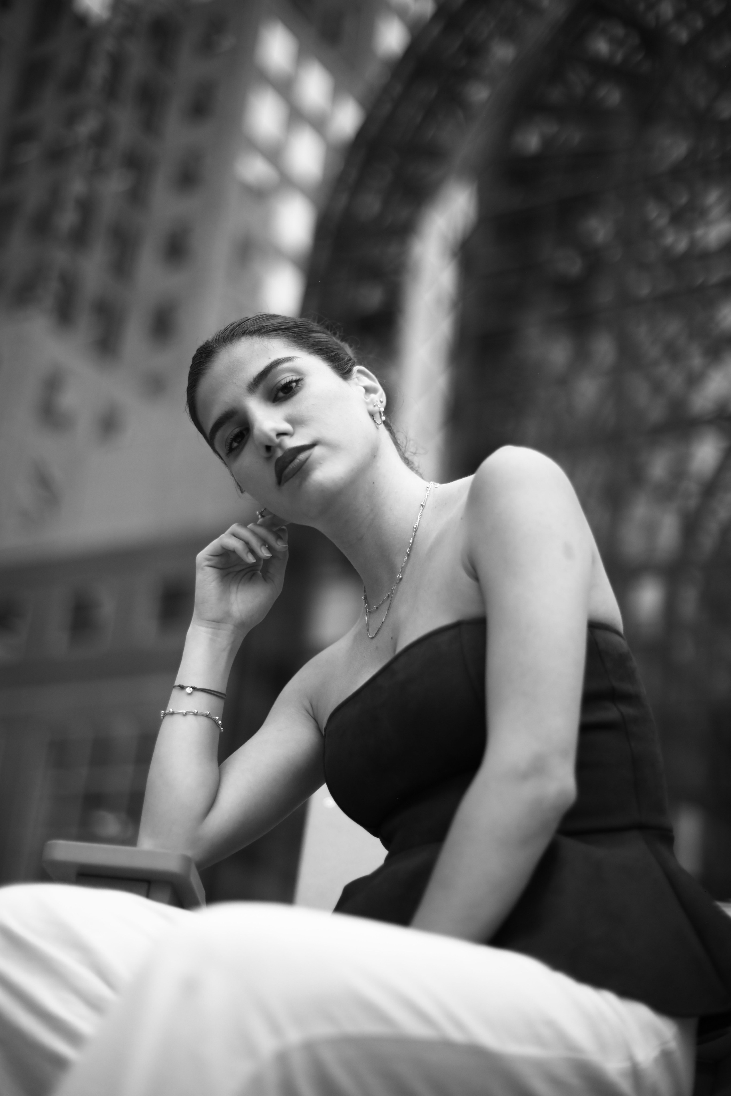 INDIVIDUAL. Food and Event Photographer