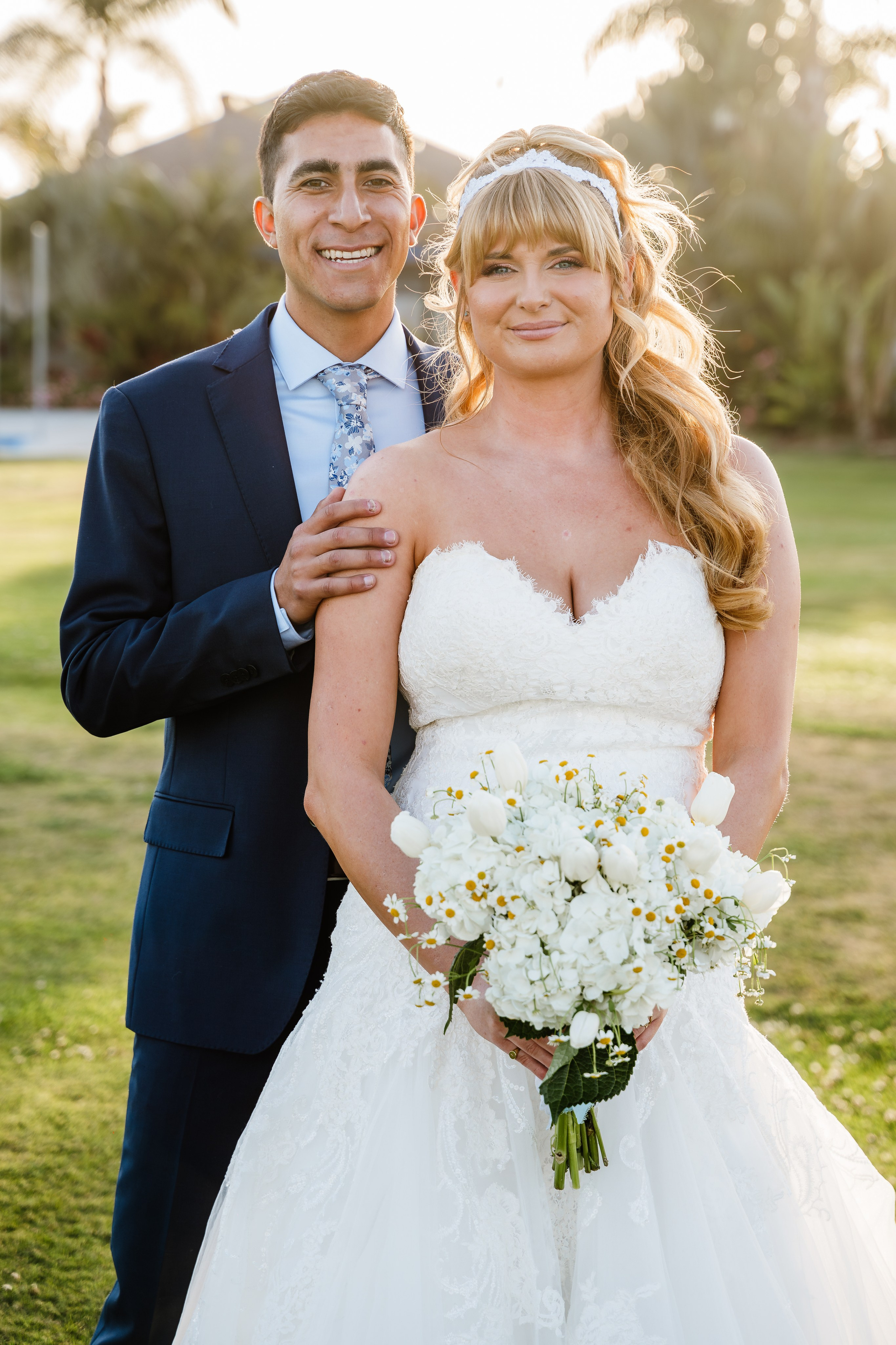 Tryne & Jaime. Babich_weddings