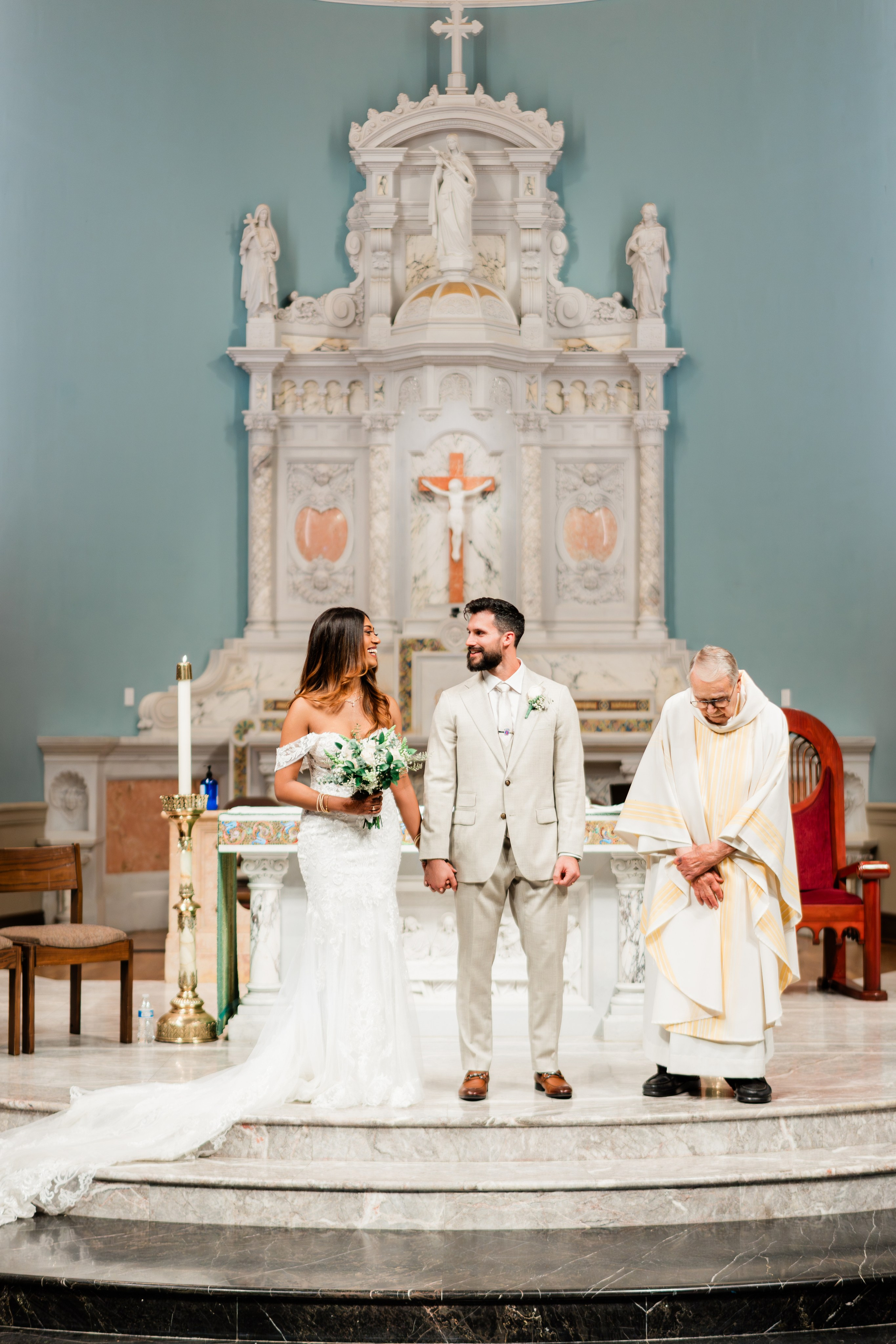 Nicole & Cody. Babich_weddings