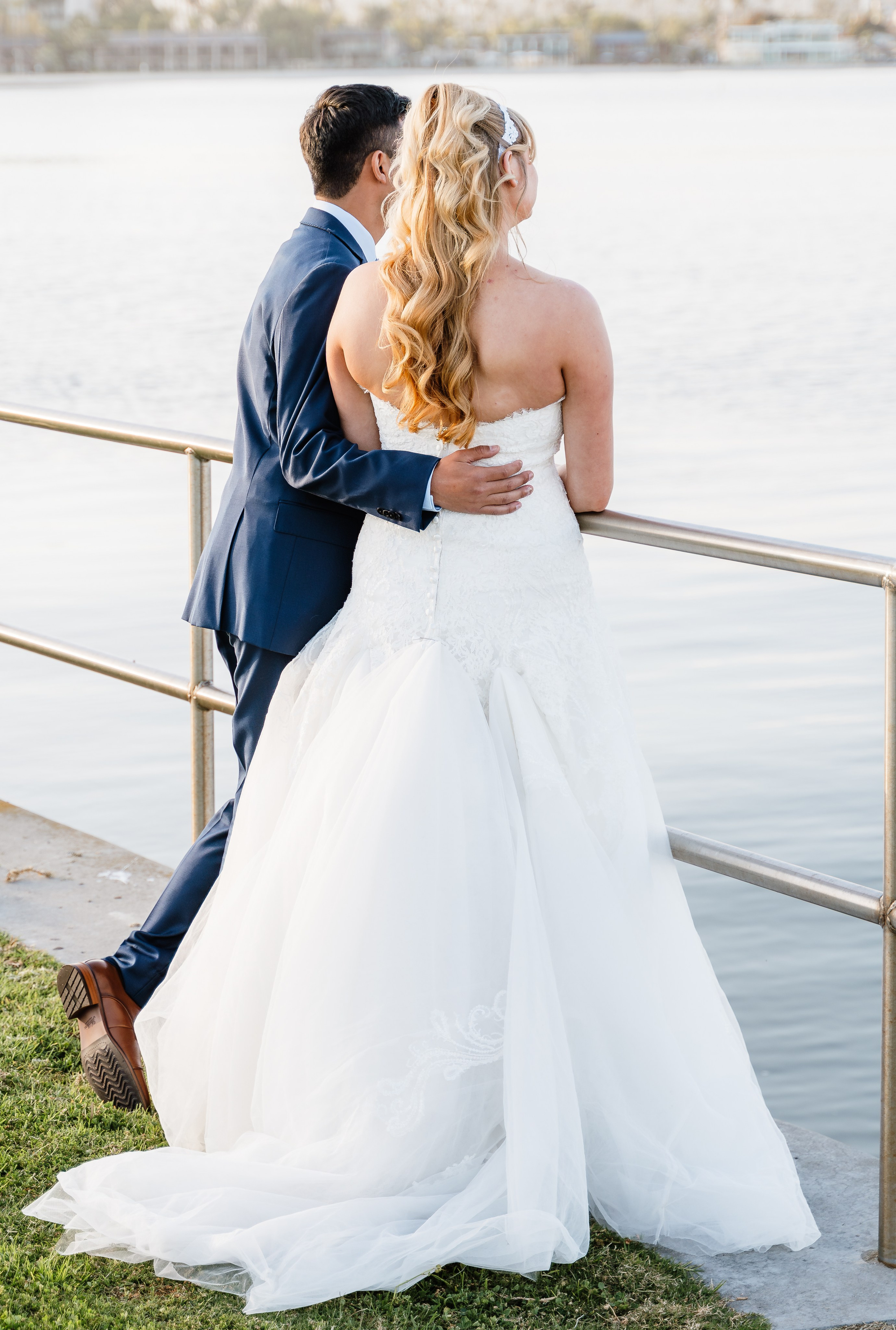 Tryne & Jaime. Babich_weddings