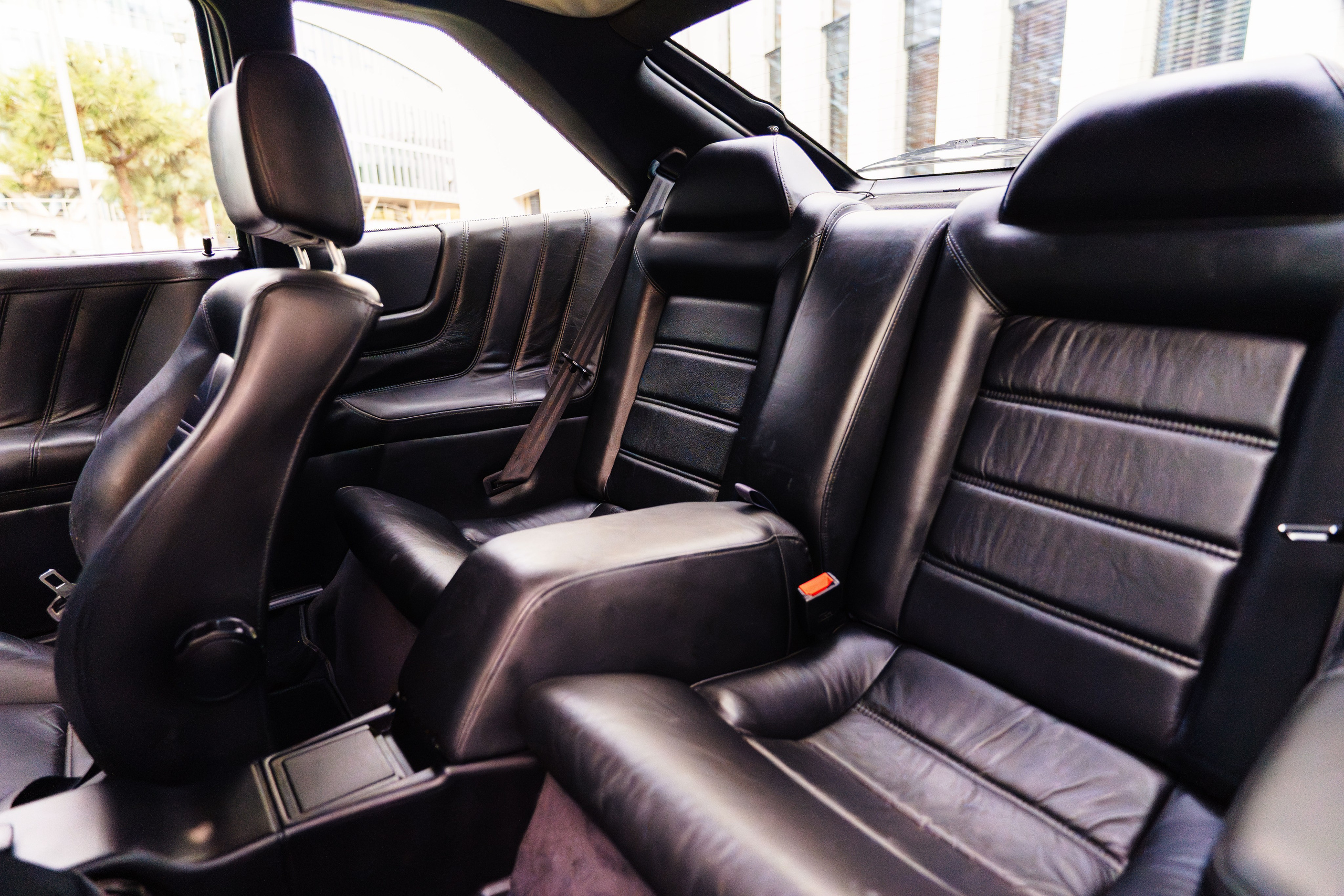 VW Corrado VR6. OnePIXEL