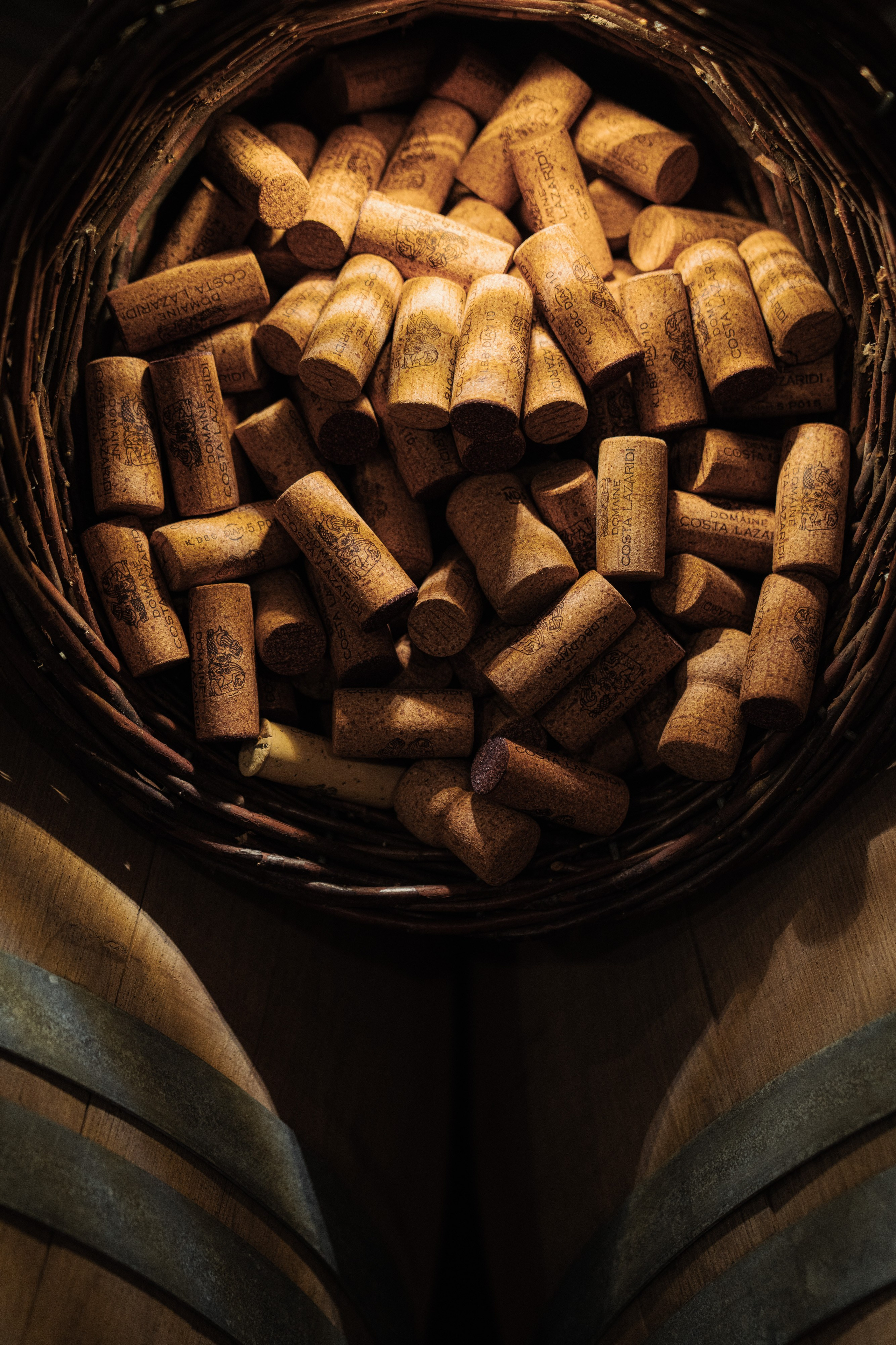 Estates Costa Lazaridi