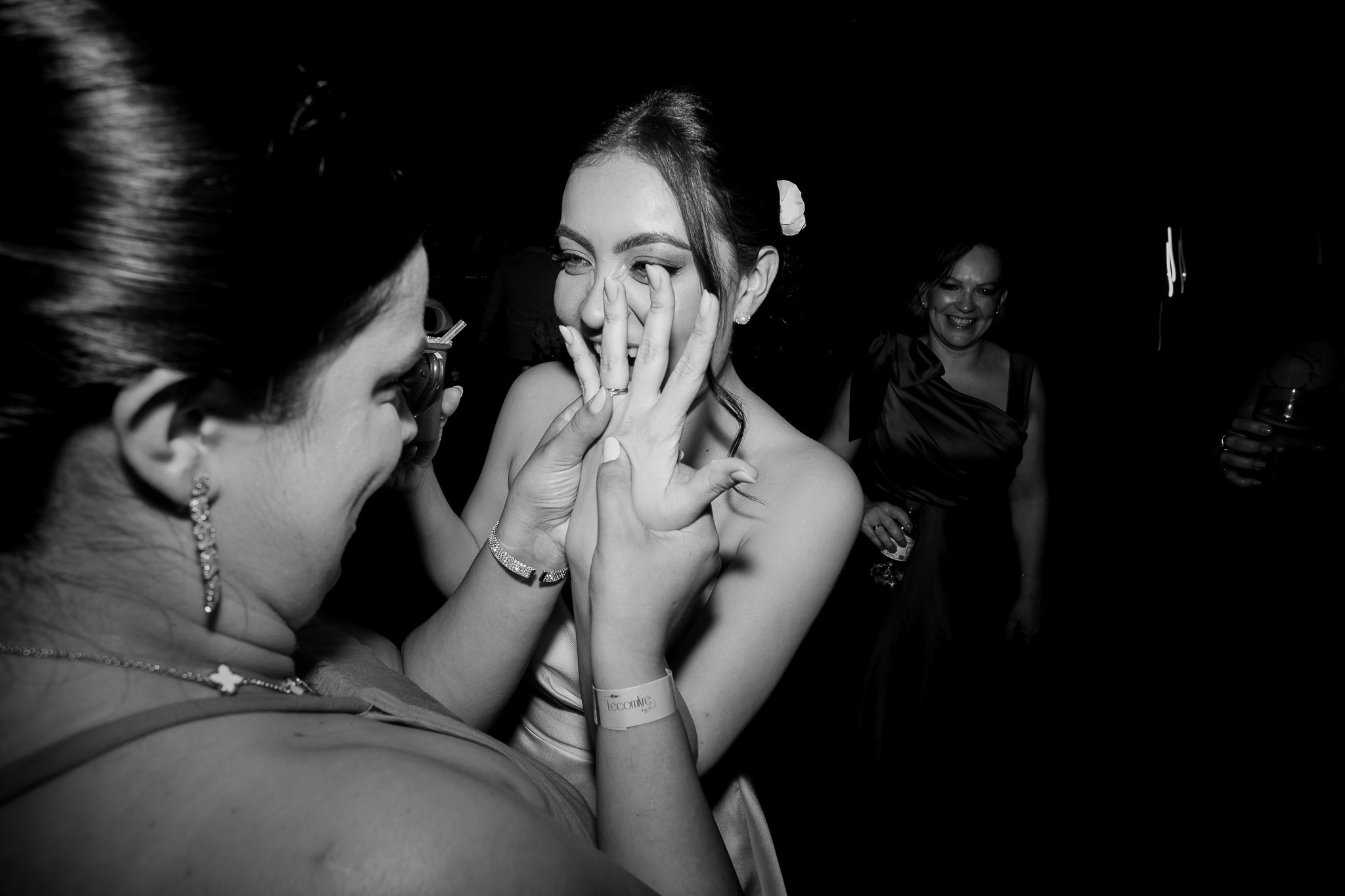 CASAMENTO MAYARA E HARUO. Fotógrafo de casamento