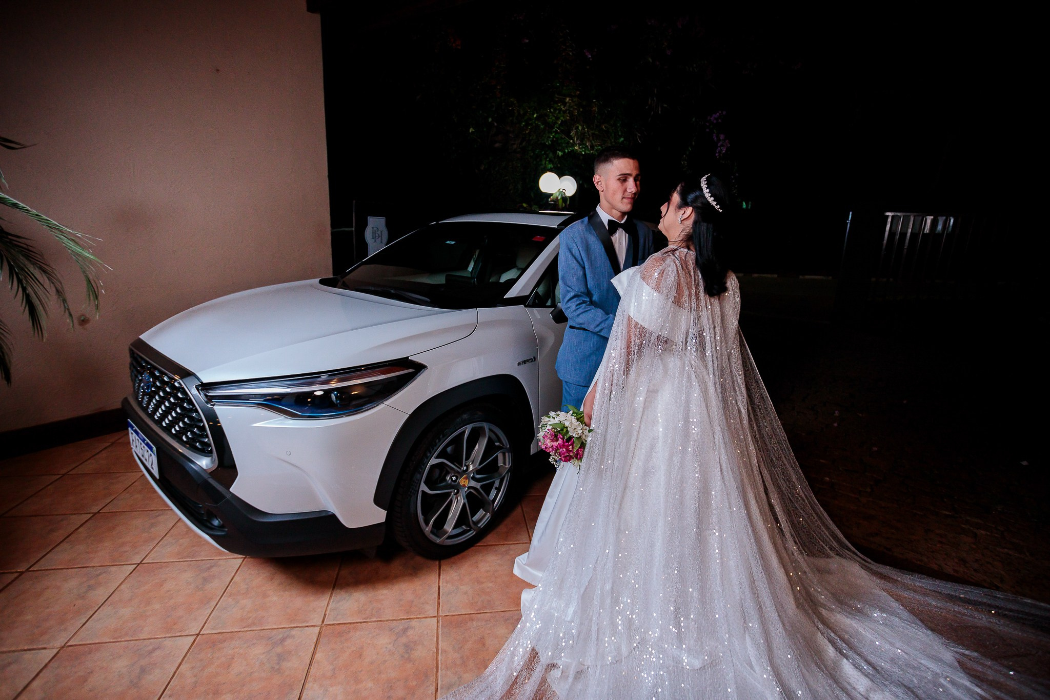 LEO E GIOVANNA. Fotógrafo de casamento