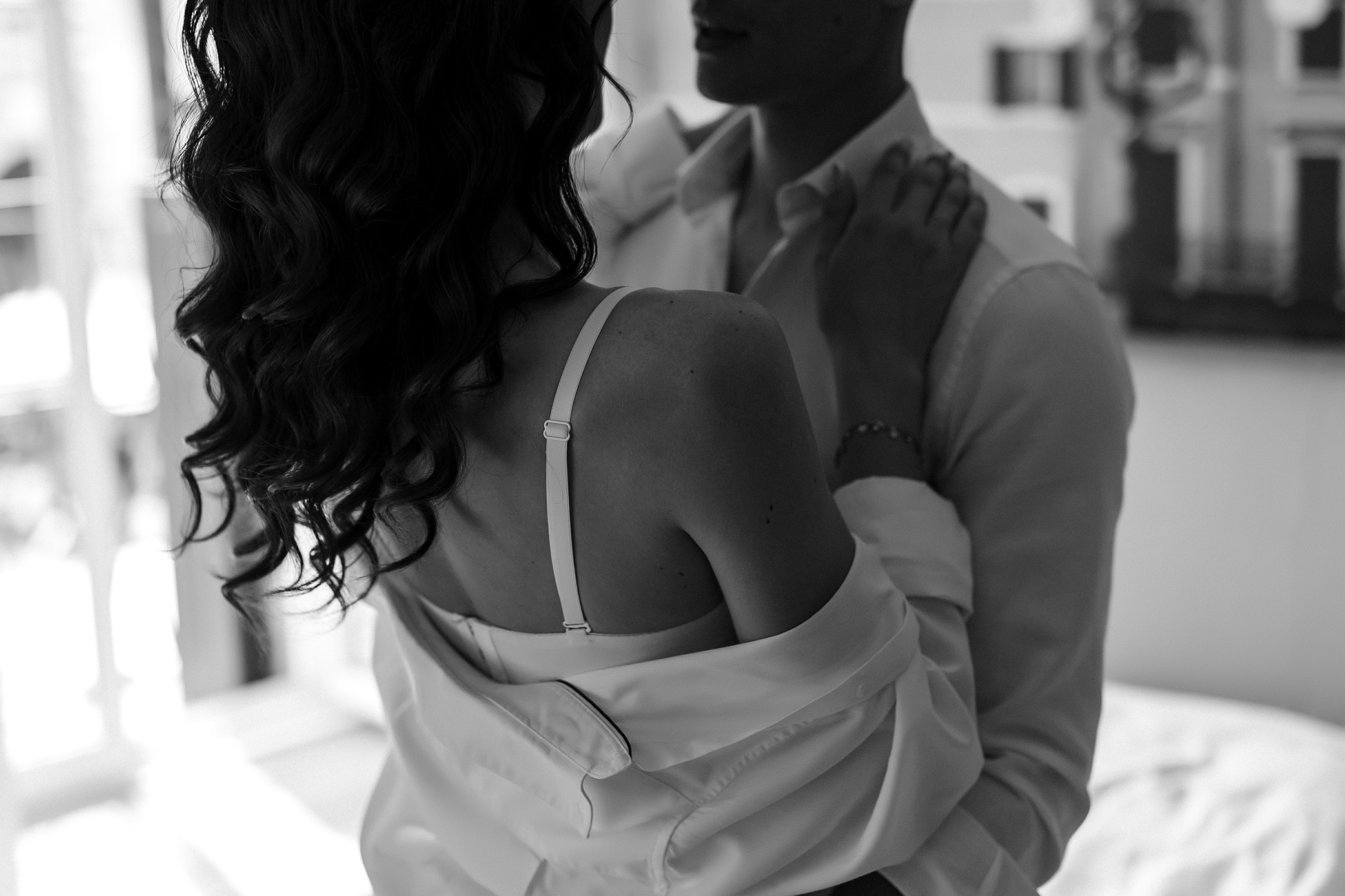 Valentina & Andrei, Location: Verona