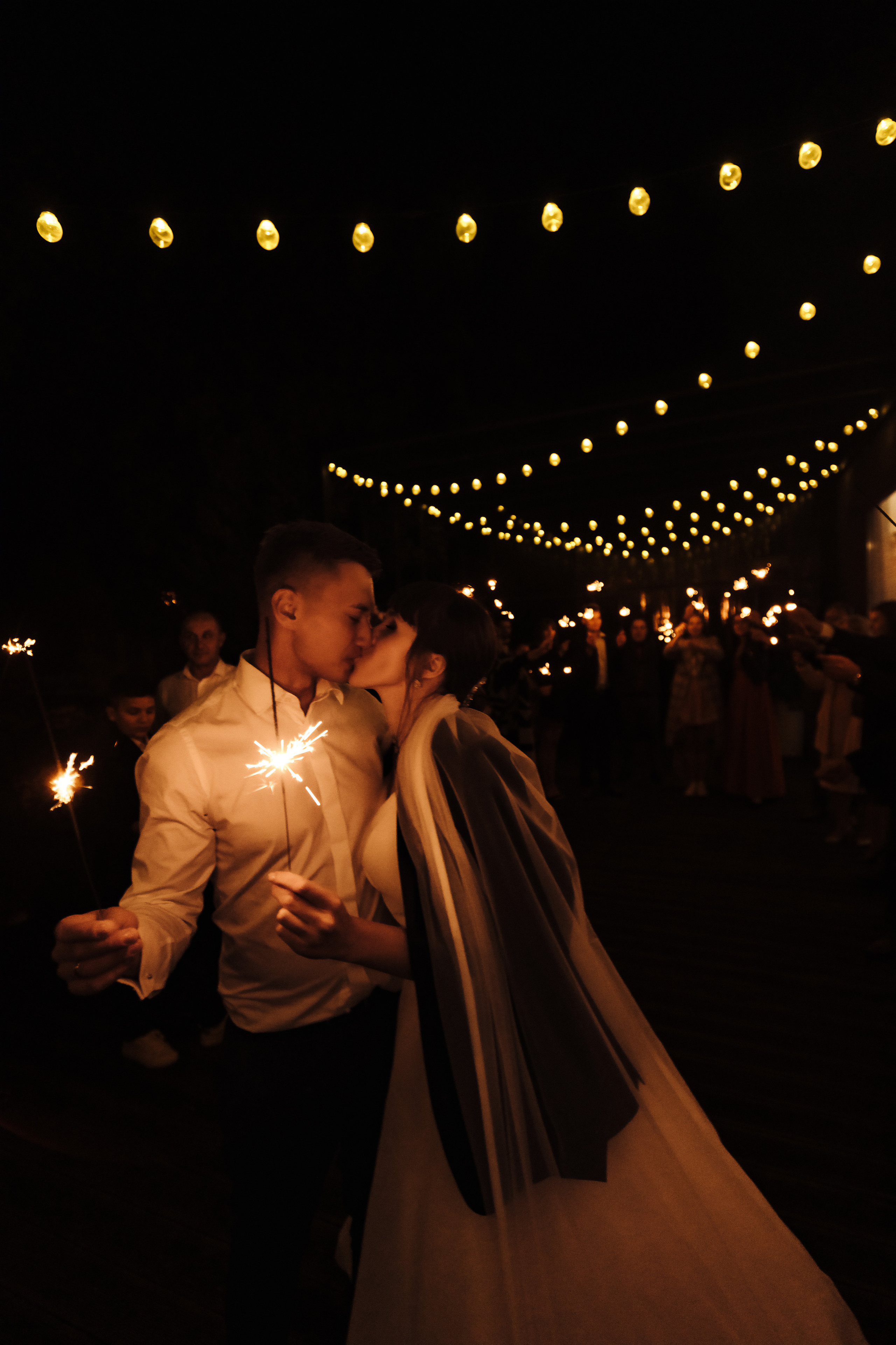 Piotr i Roksolana. Karina Czernecka Foto
