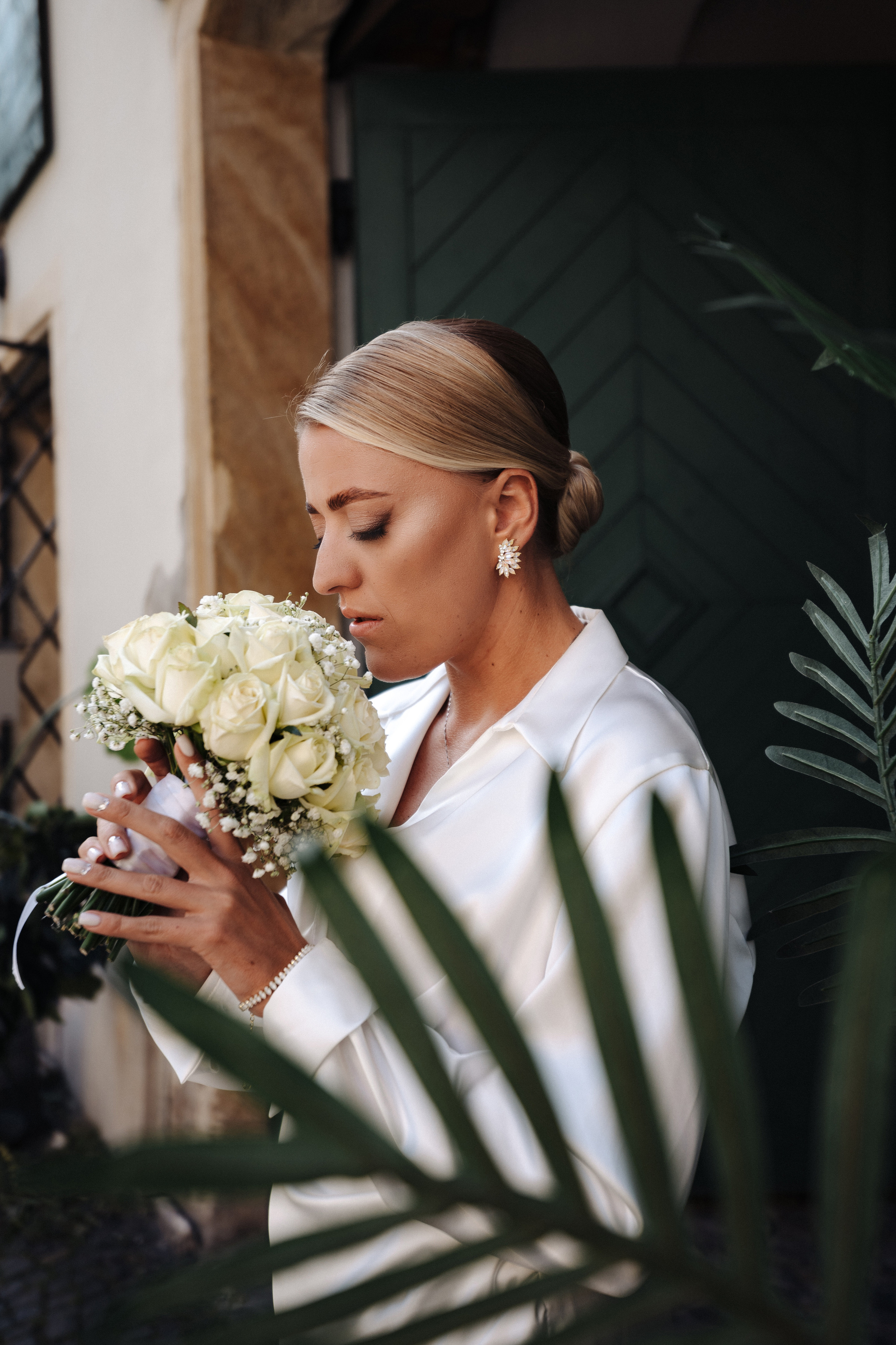 Aleksandra i Robert. Karina Czernecka Foto