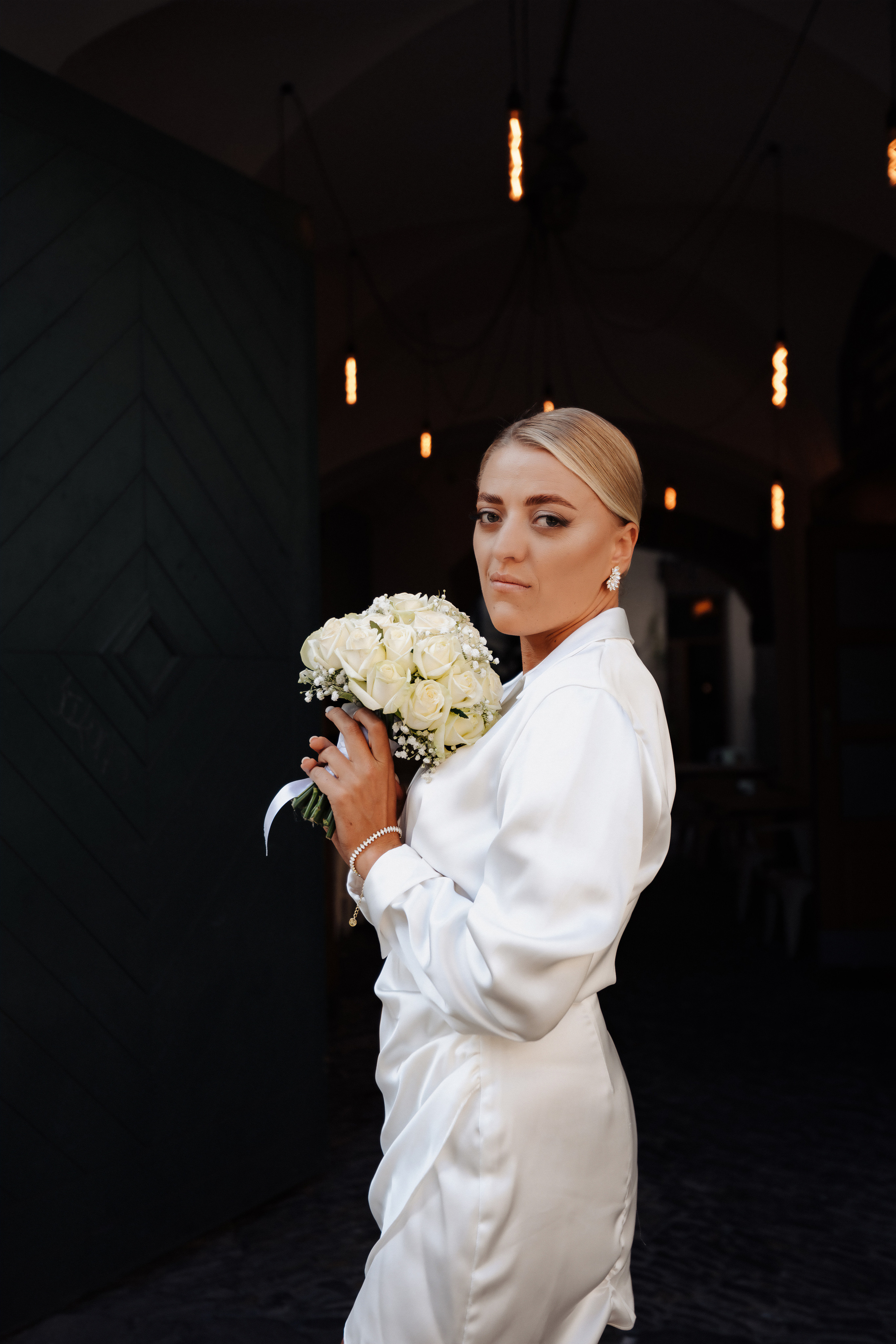 Aleksandra i Robert. Karina Czernecka Foto