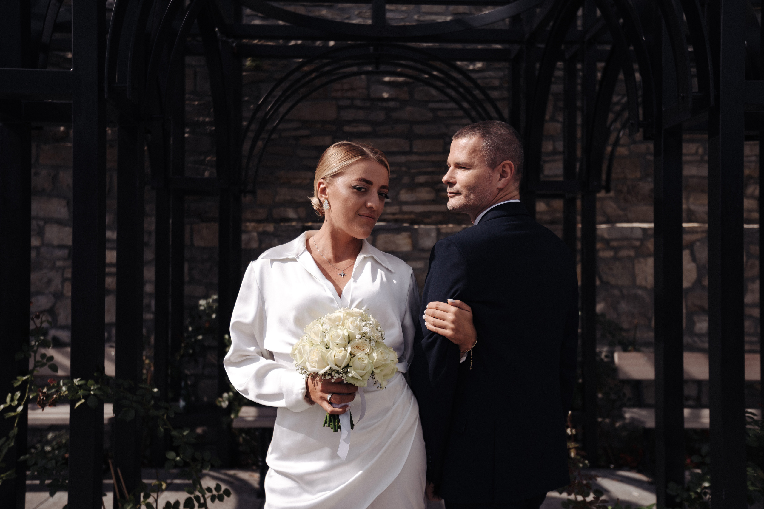 Aleksandra i Robert. Karina Czernecka Foto