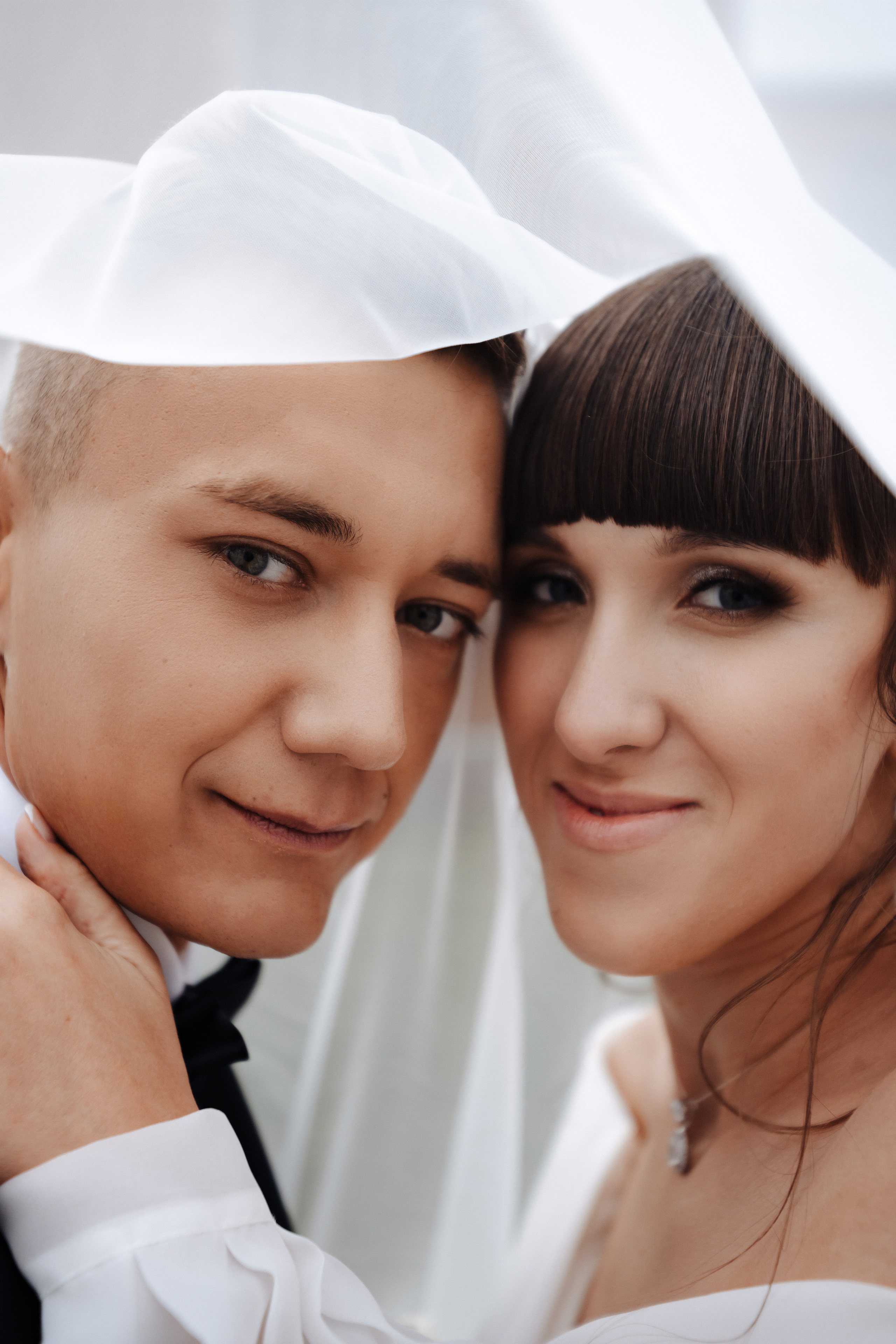 Piotr i Roksolana. Karina Czernecka Foto