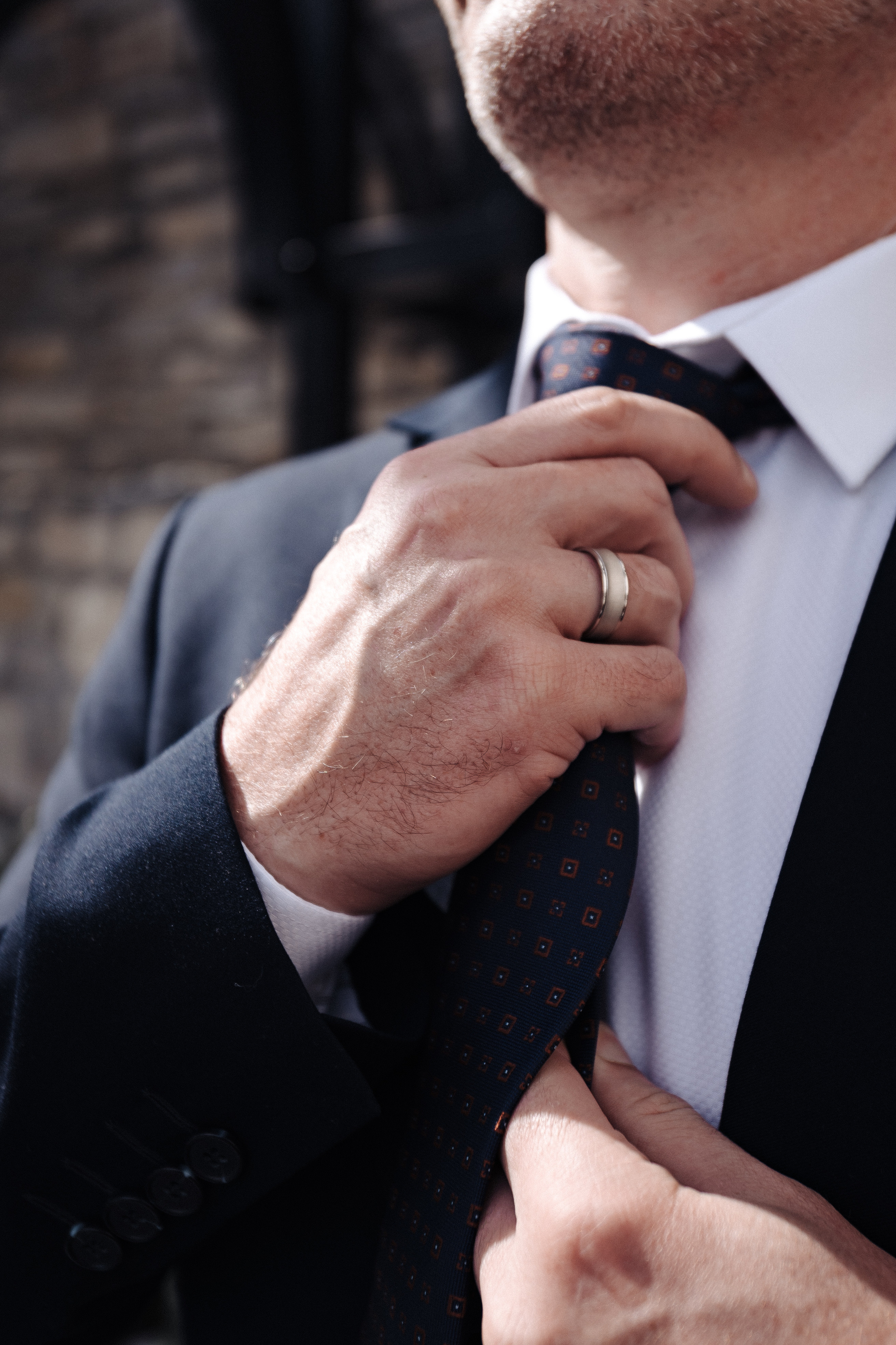 Aleksandra i Robert. Karina Czernecka Foto