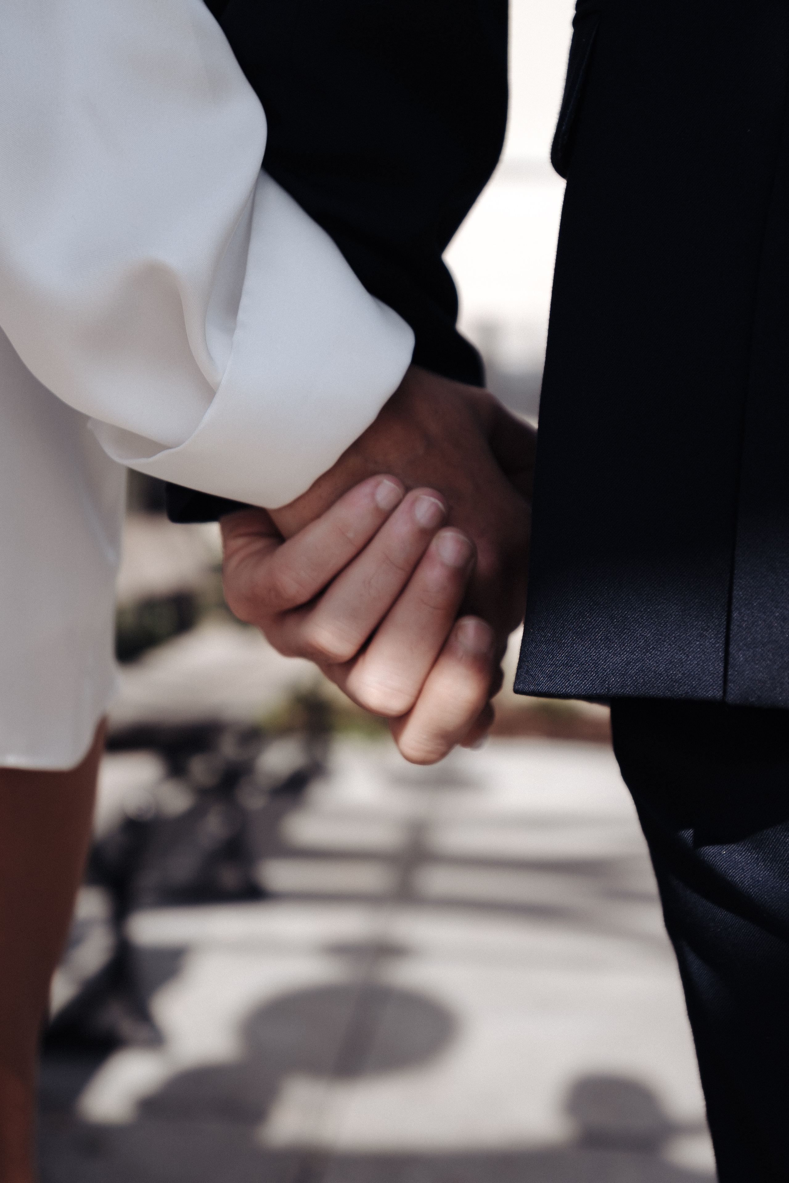 Aleksandra i Robert. Karina Czernecka Foto