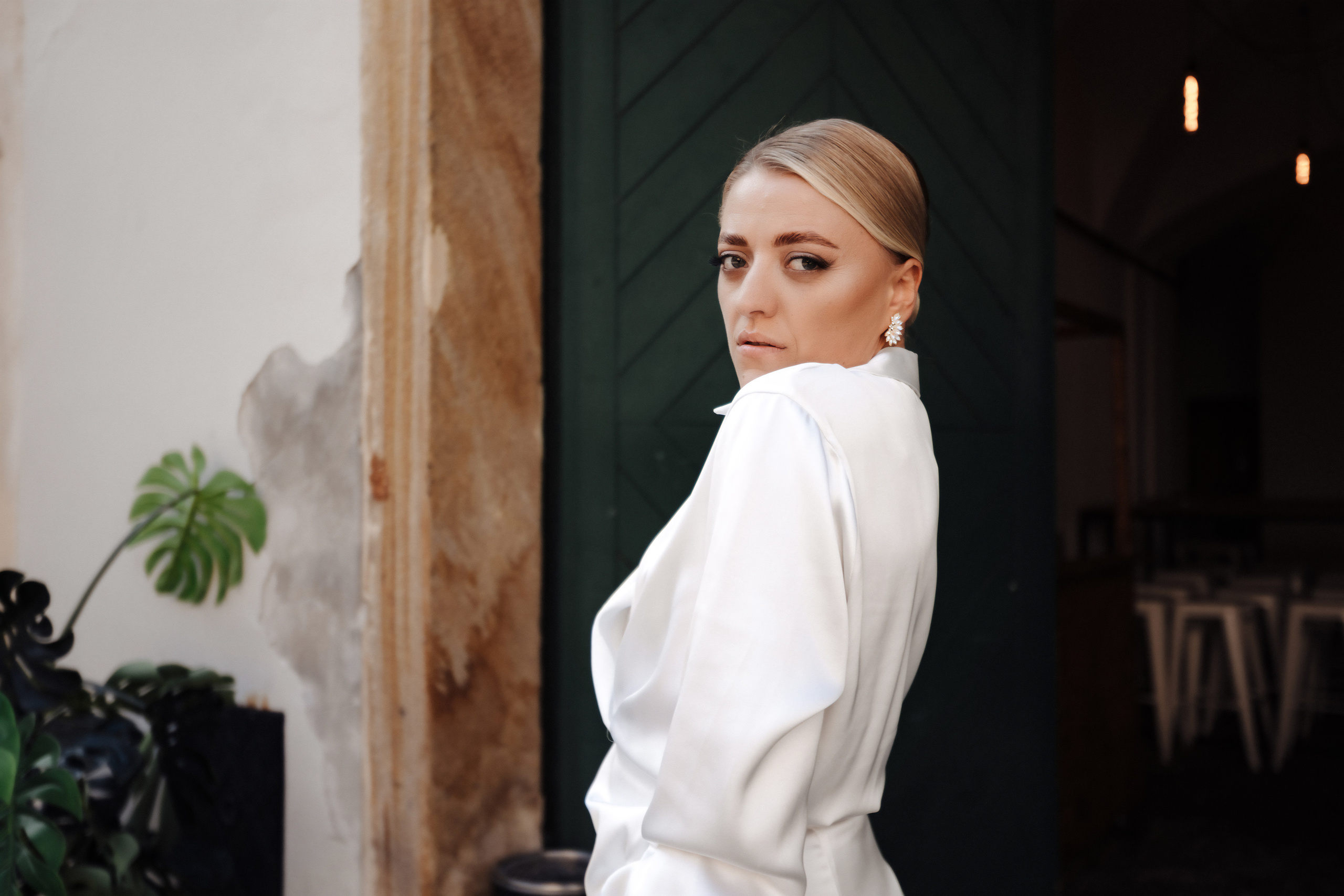 Aleksandra i Robert. Karina Czernecka Foto