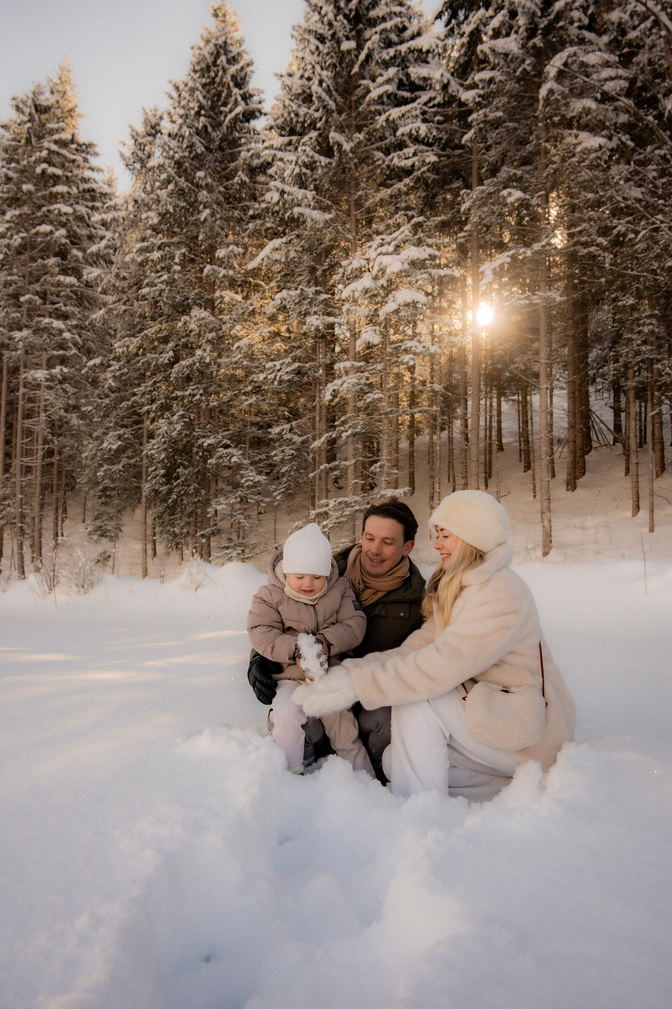 Olya & Igor. Everwarm Photo and Video Studio