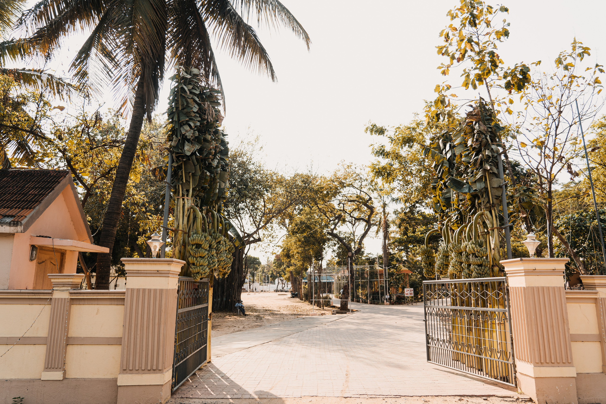 Prem & Sri. Agam Vizha