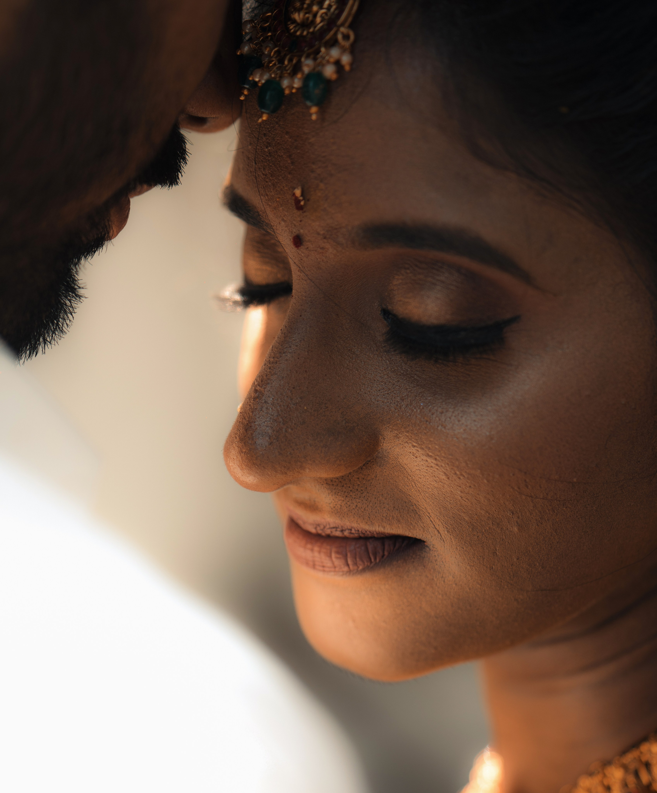 Prem & Sri. Agam Vizha