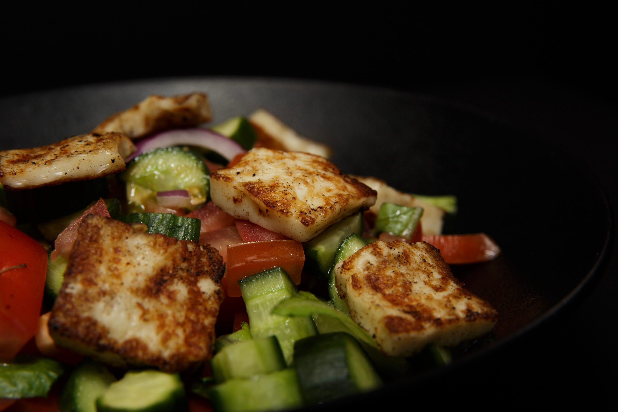 Контентная съемка для бара Focus. Портретный и репортажный фотограф в Израиле Рома Бирман