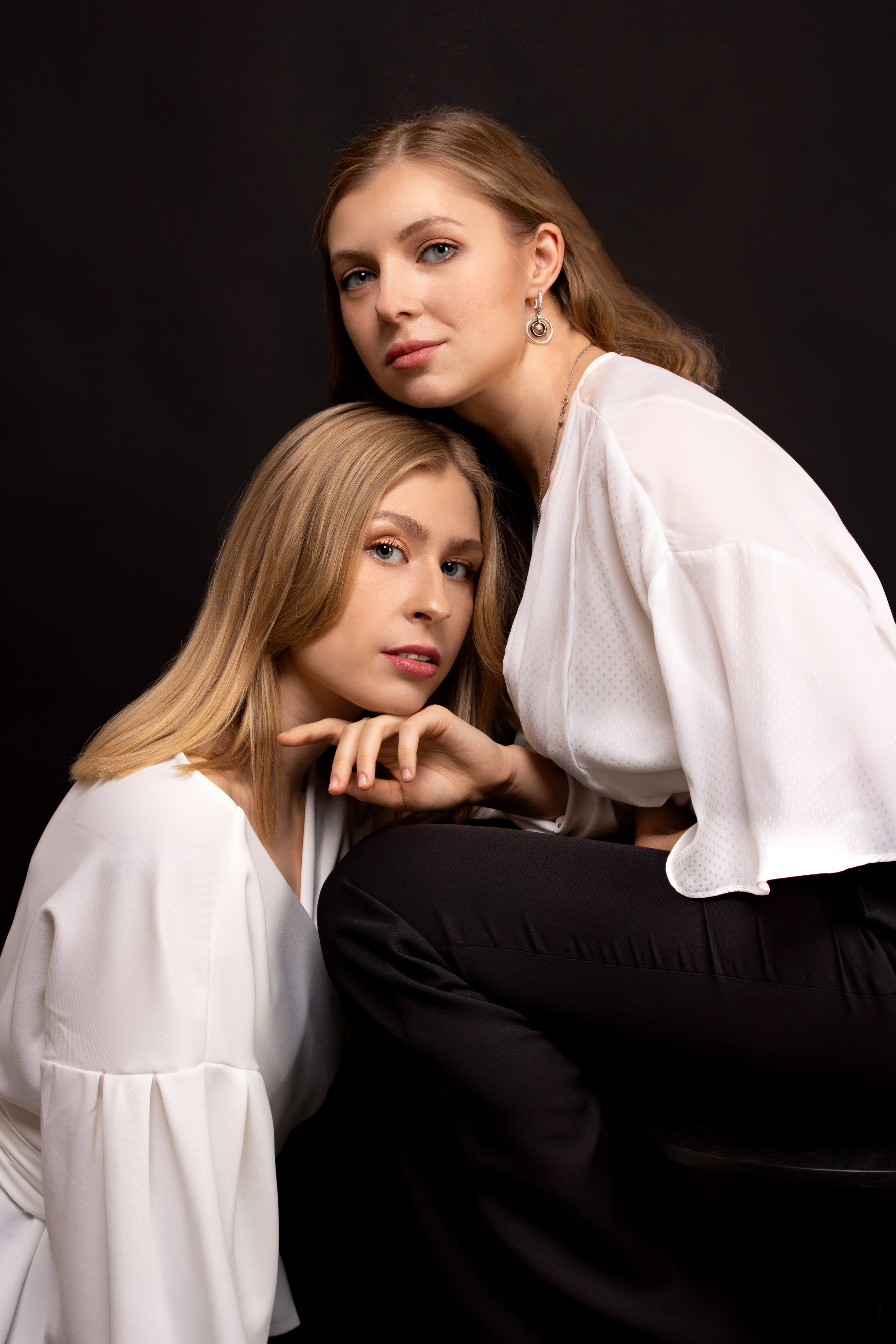 Бизнес портреты. Портретный и репортажный фотограф в Израиле Рома Бирман