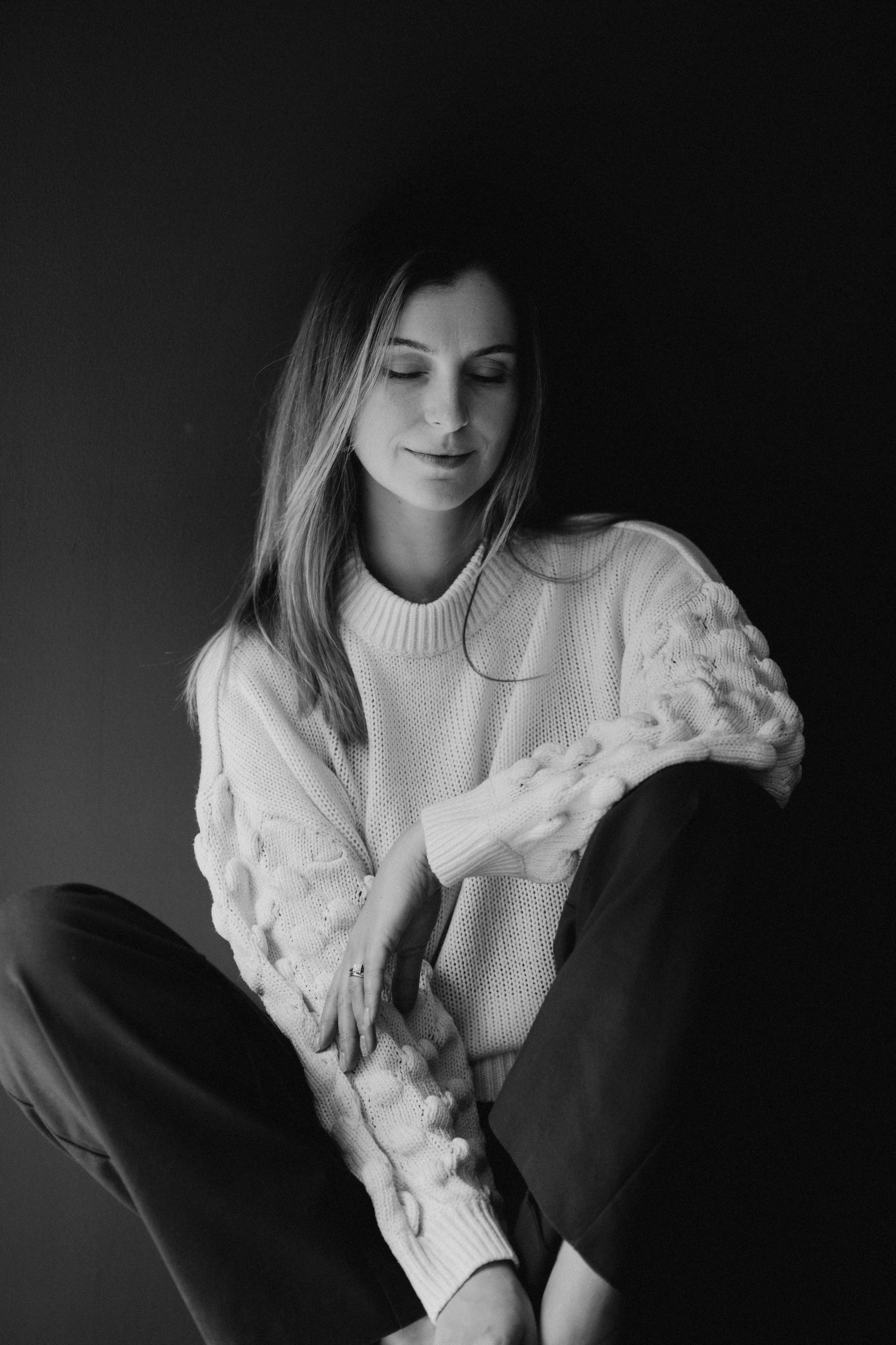 KATYA. Family and business portrait’s photographer in Cyprus