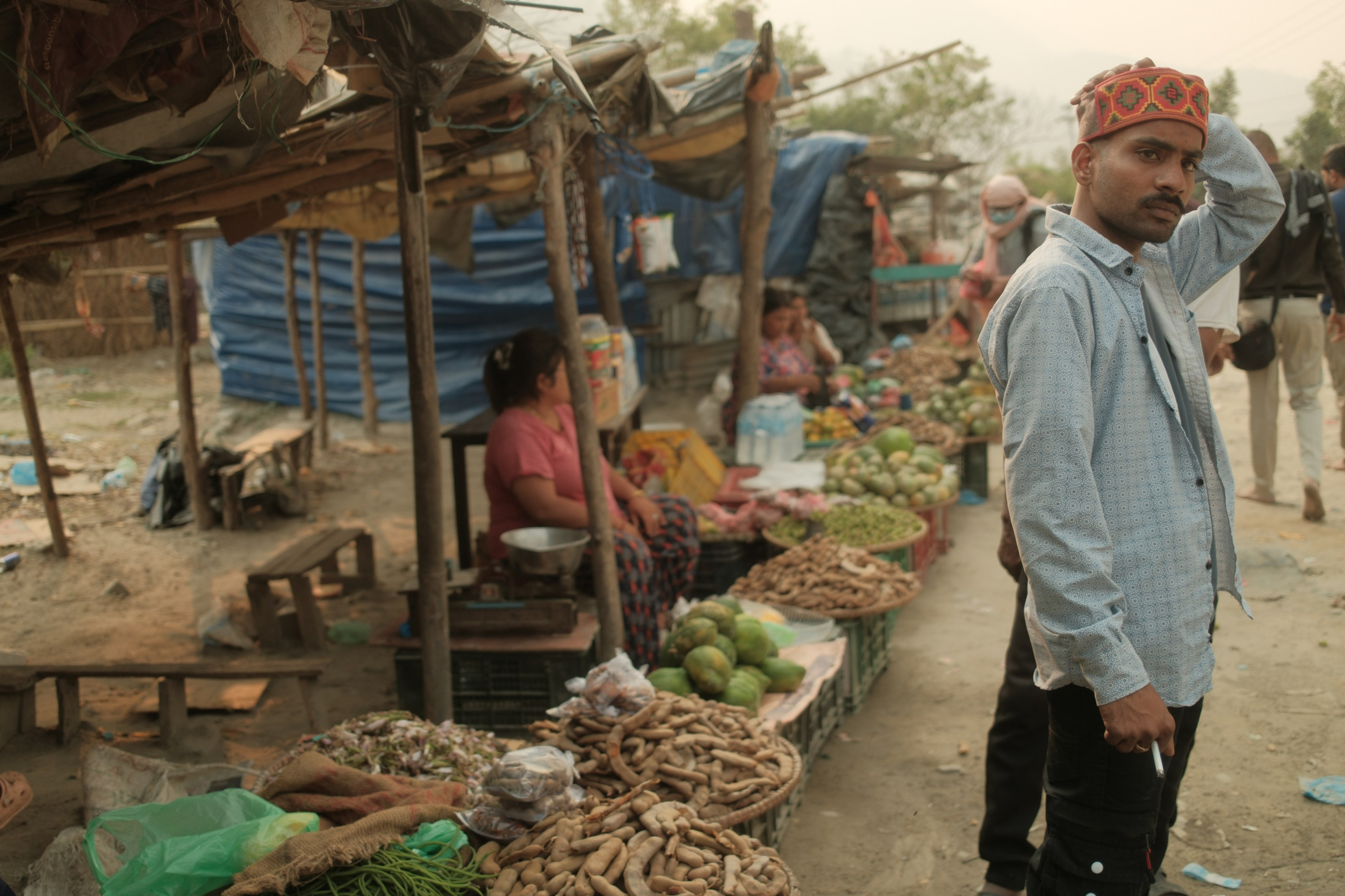 Nepal. Patricia Morenci — Mountain Adventures for the Wild at Heart