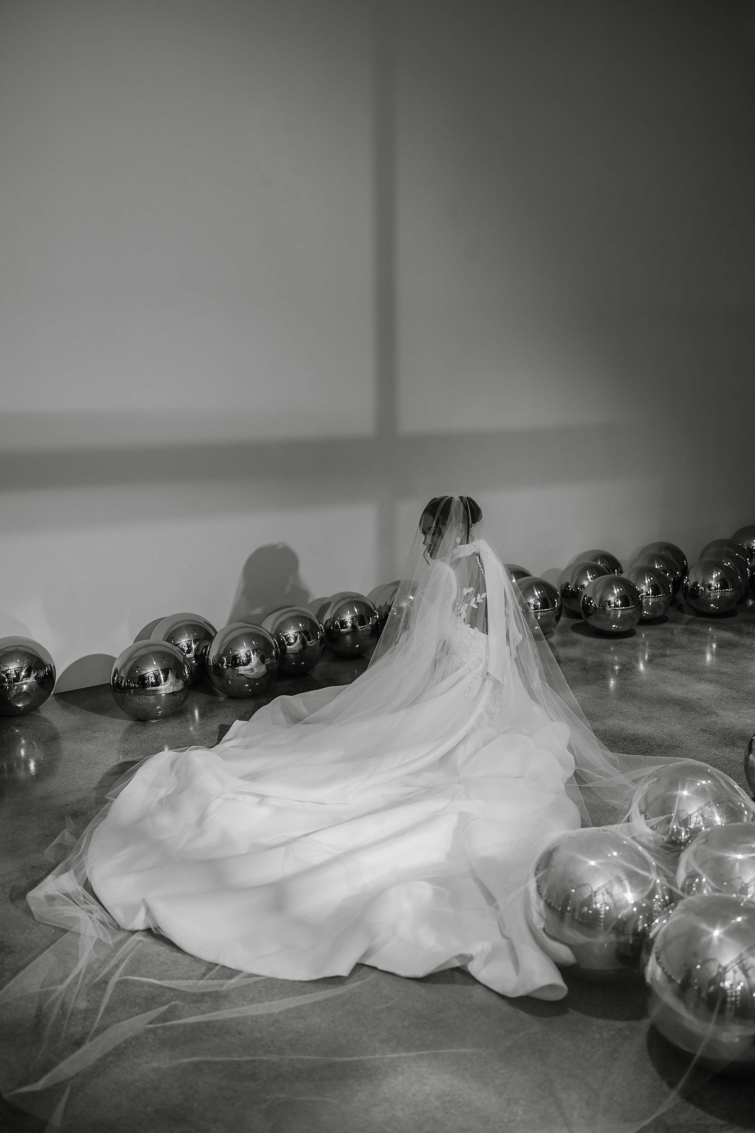 YES I DO PRODUCTION — Wedding photography&videography
