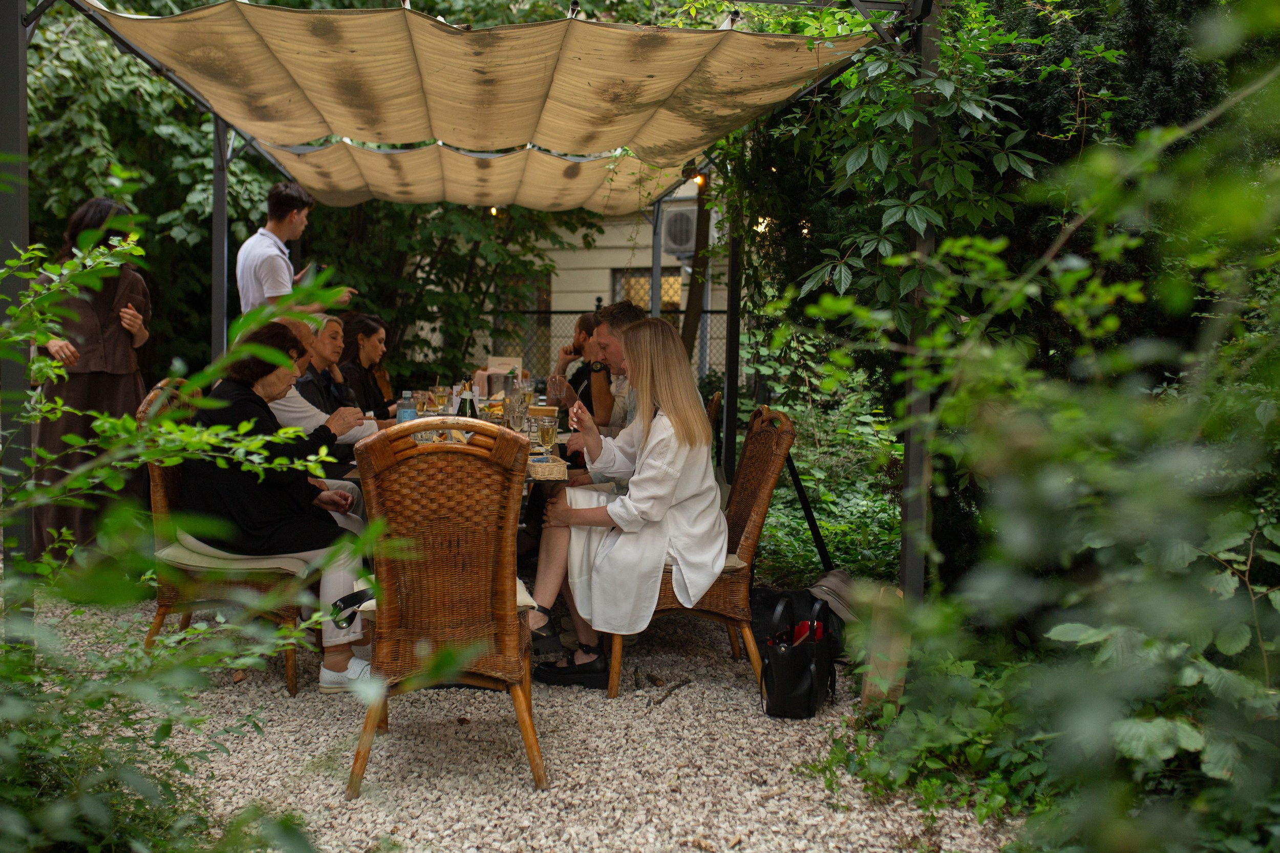 Наталья 04.08.2025 часть 2. Семейный и детский фотограф в Варшаве Мила Бобровская