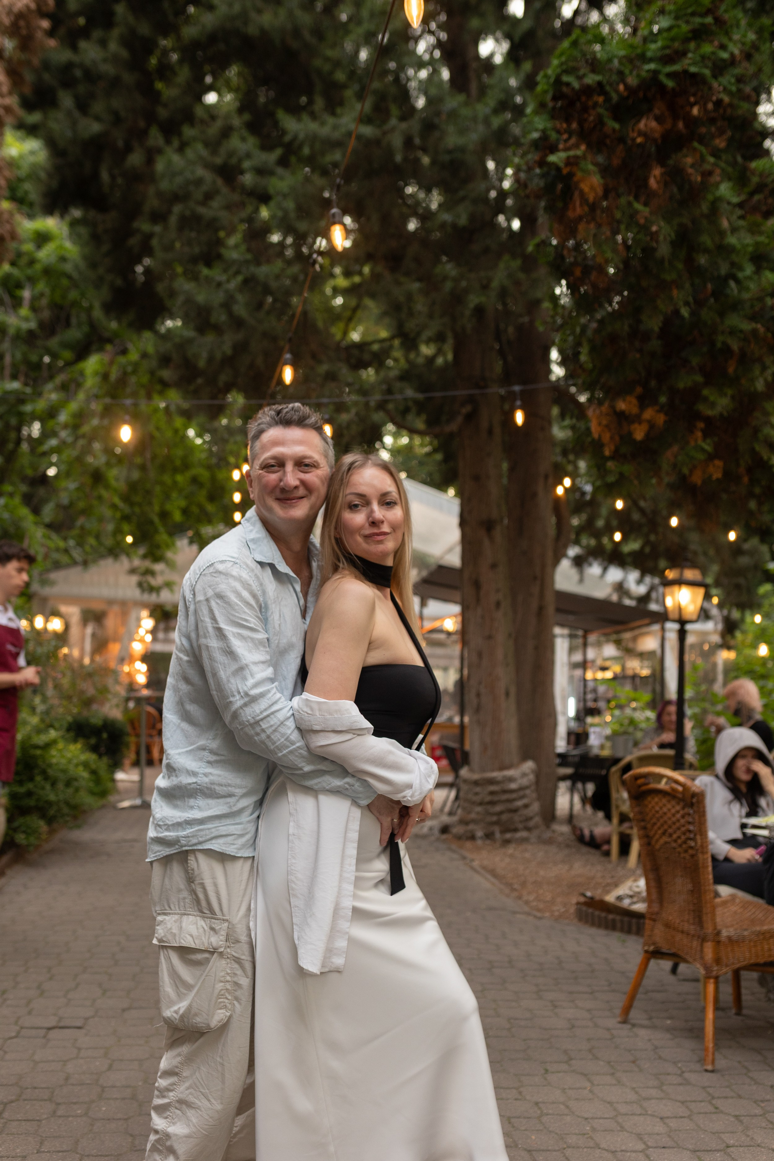 Наталья 04.08.2025. Семейный и детский фотограф в Варшаве Мила Бобровская