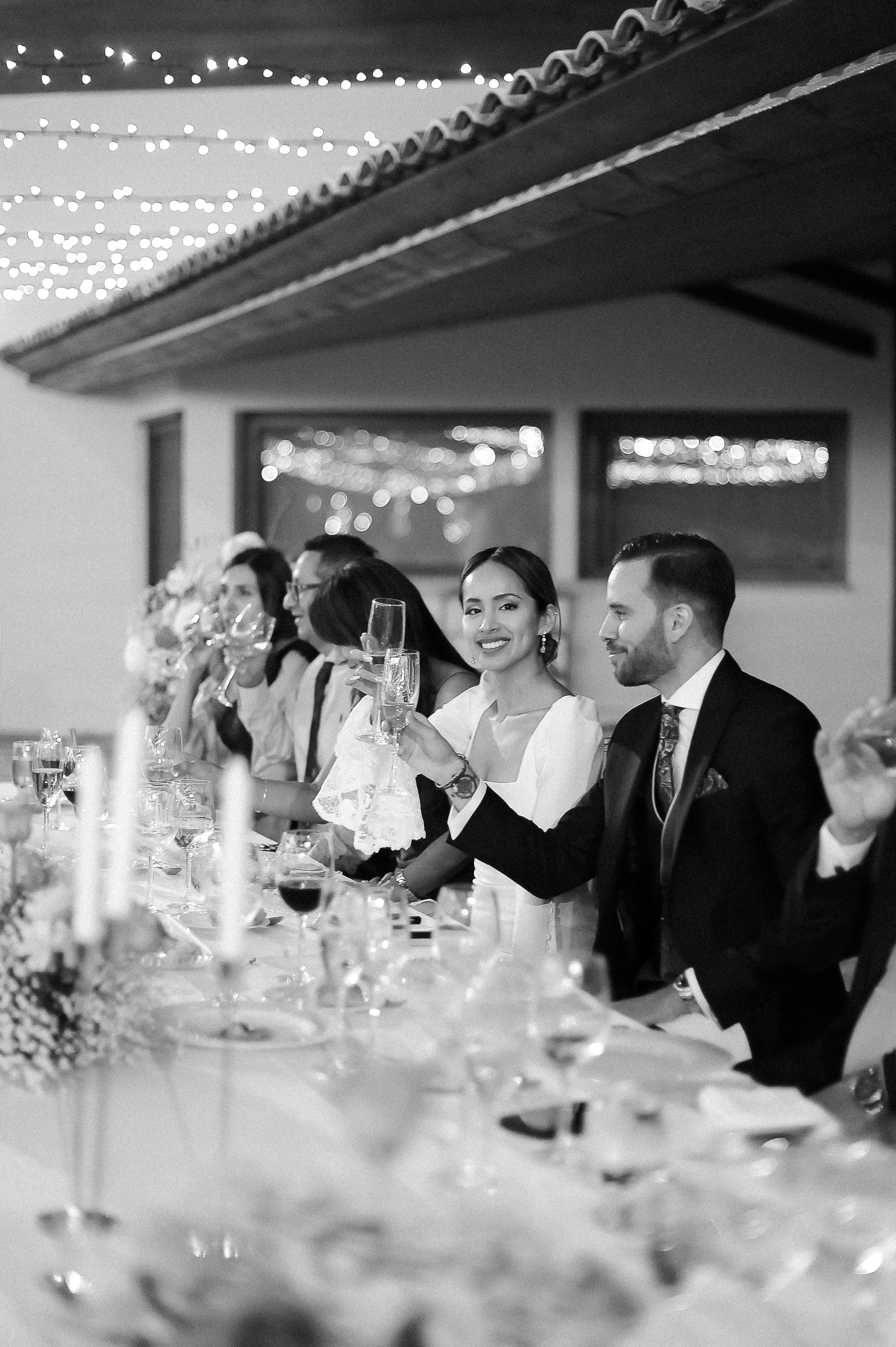 Ingrid & Daniel. Wedding photographer in Spain