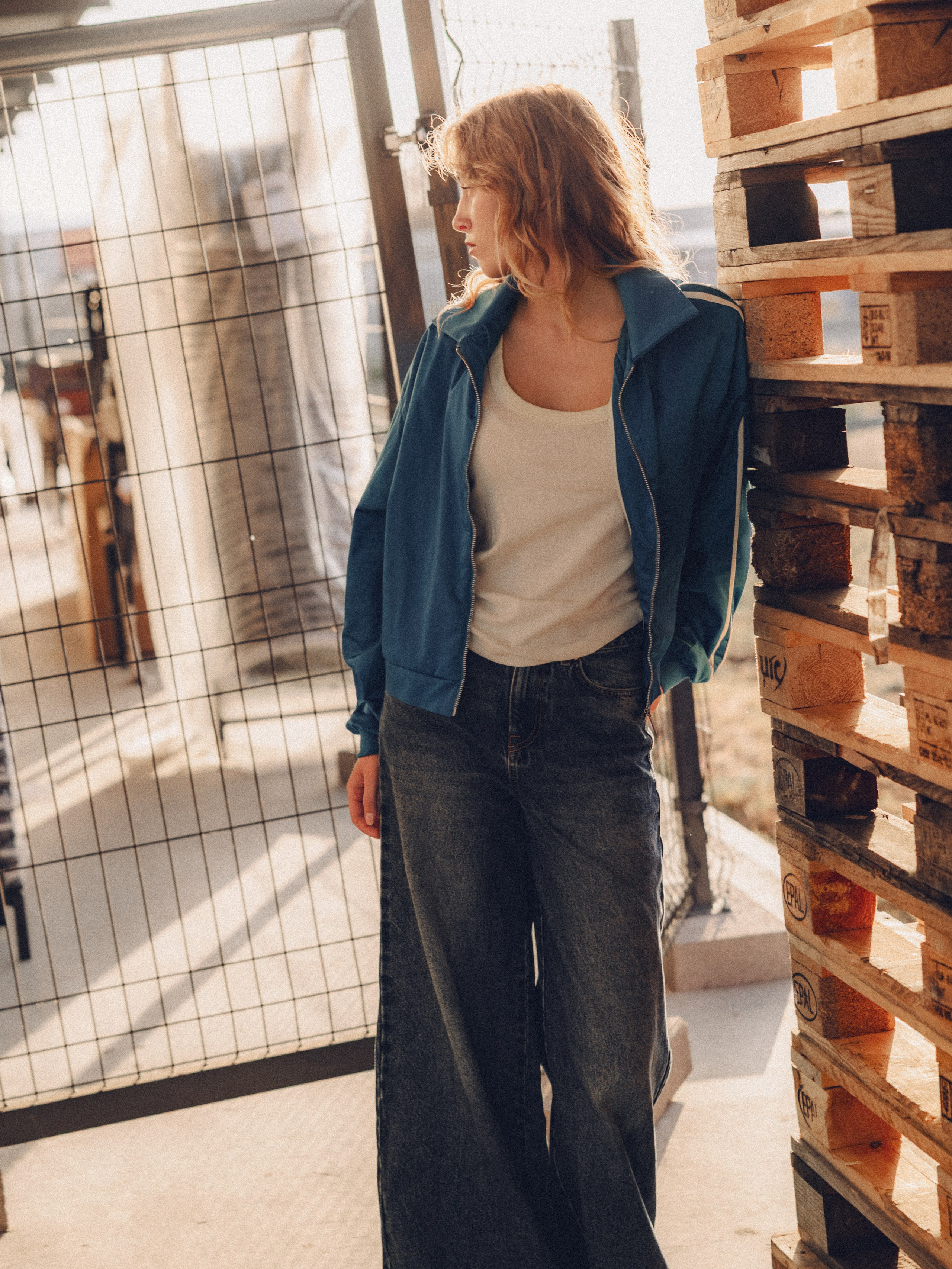 Nastya. Евгения Найденова – брандов и портретен фотограф | България, Европа