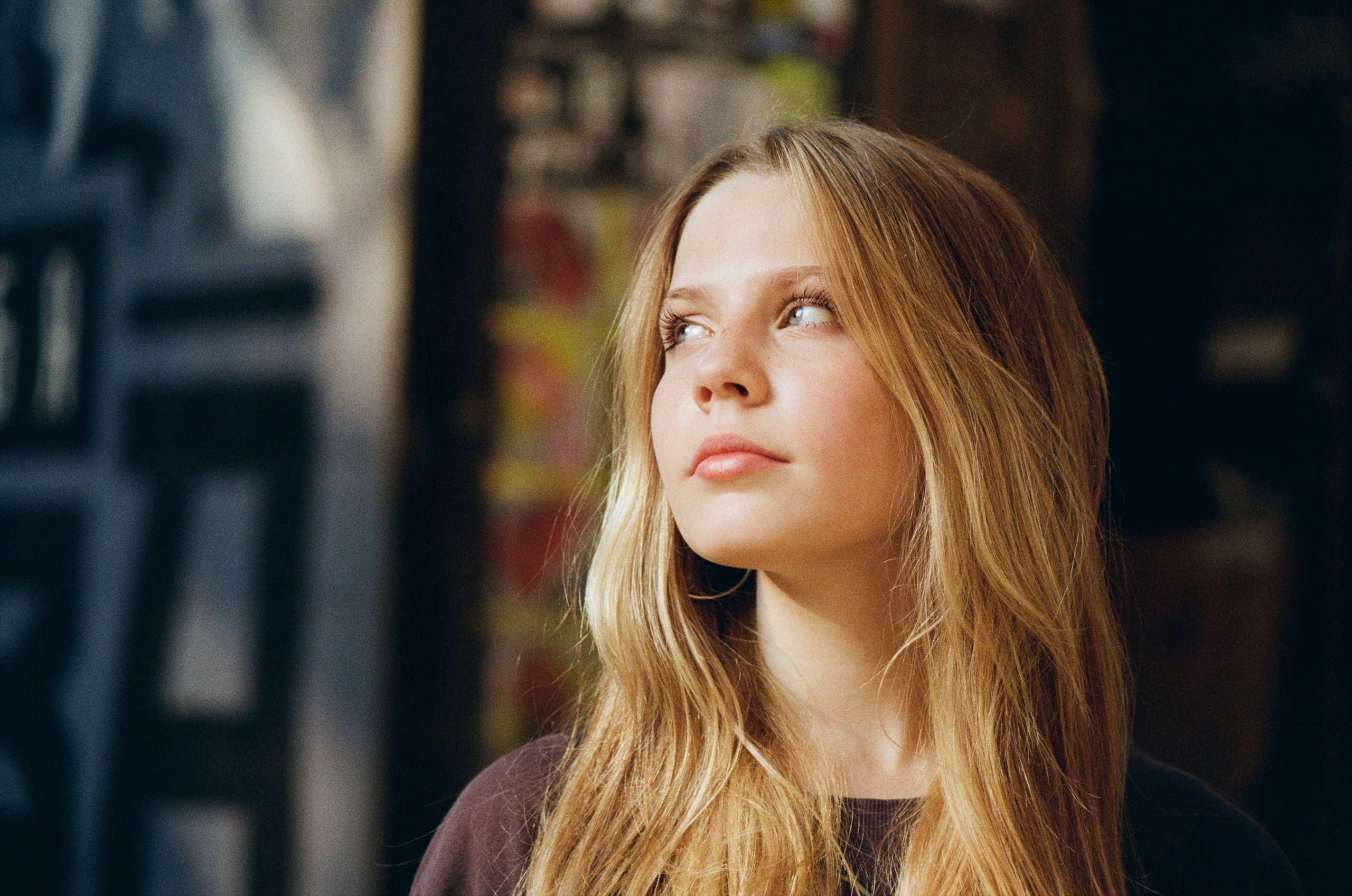 Mila. Екатерина Федорова