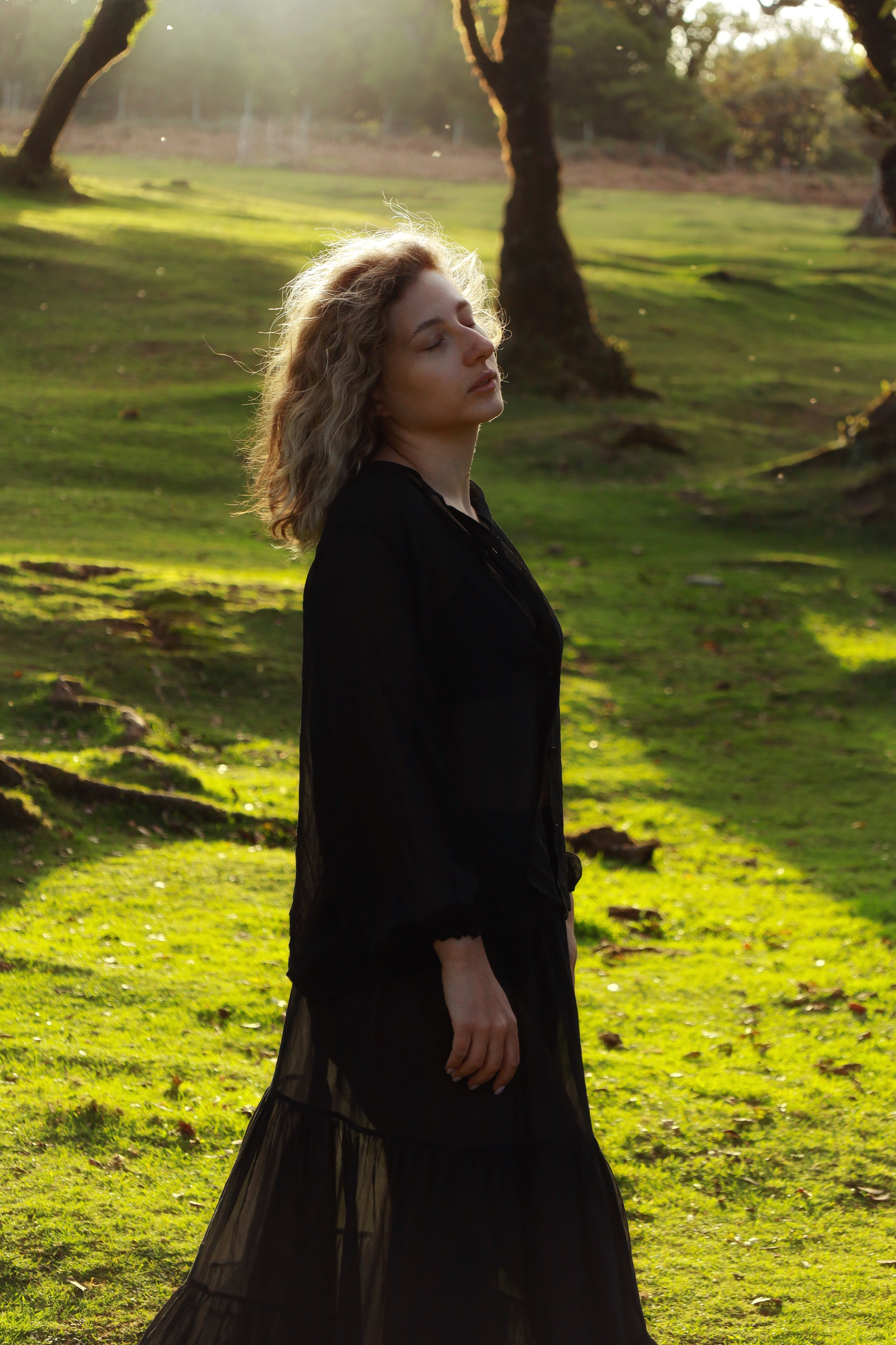 Olya. Emiliia Kotruch PHOTOGRAPHER