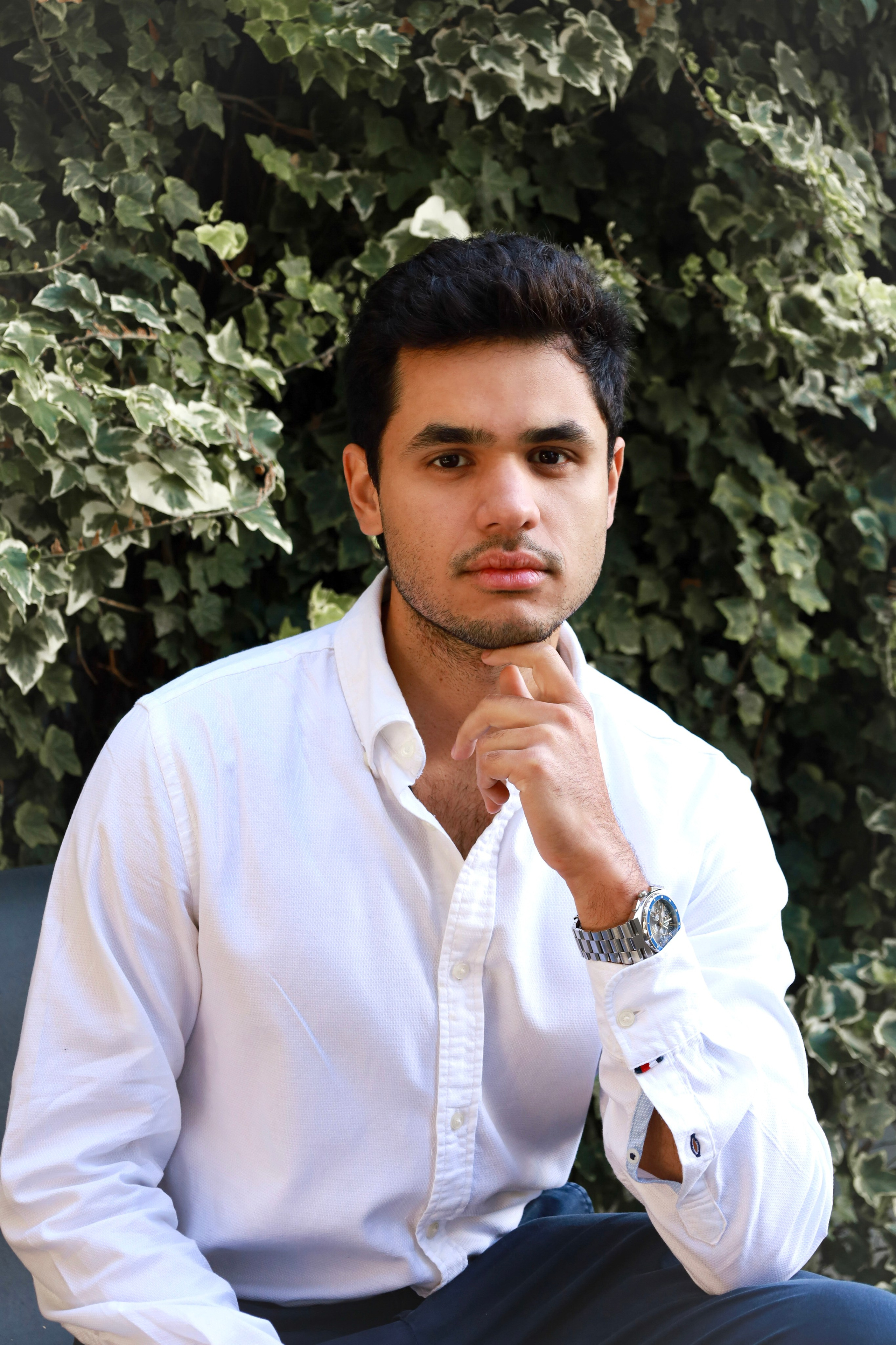 David. Emiliia Kotruch PHOTOGRAPHER